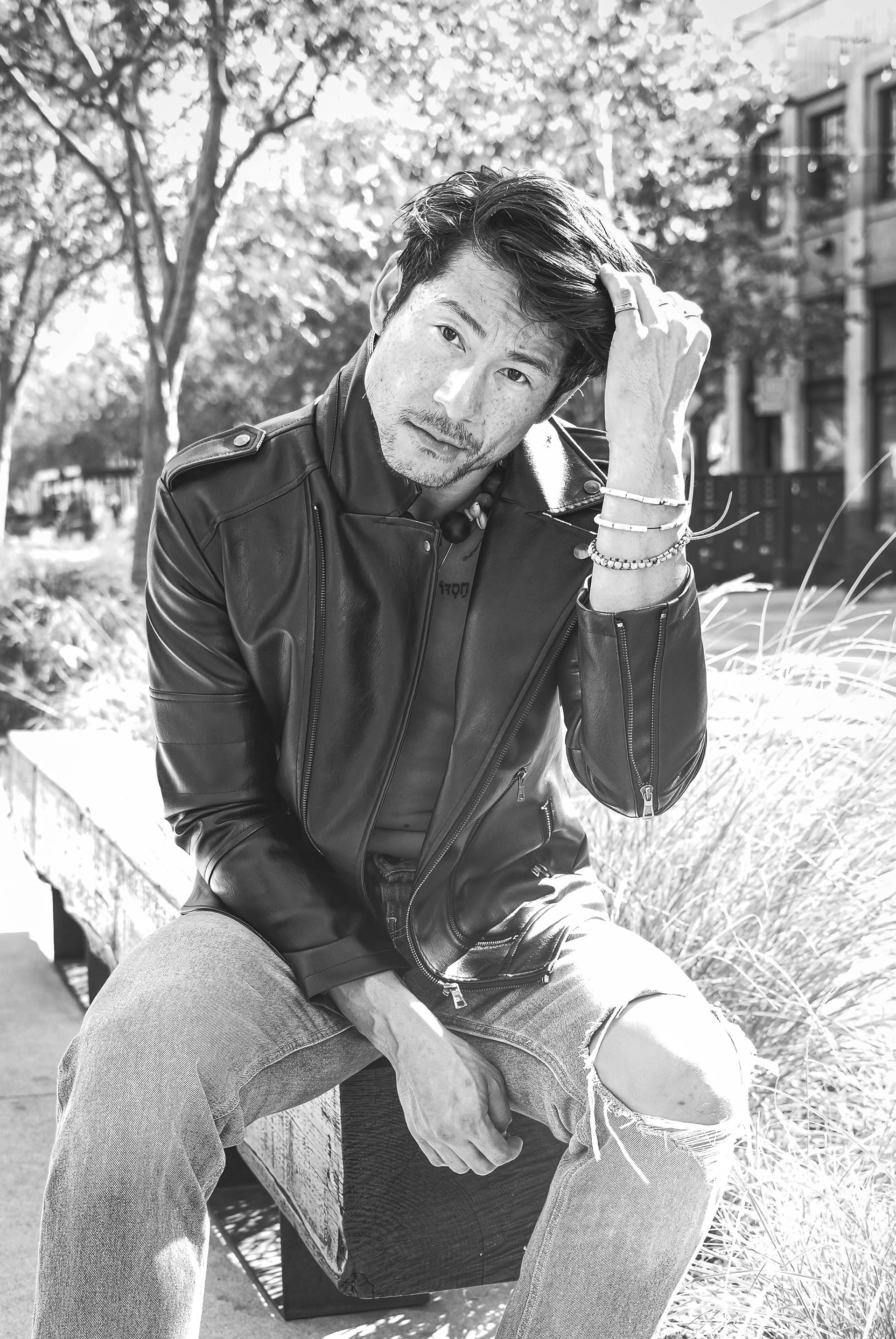 JC Lee (actor/model)