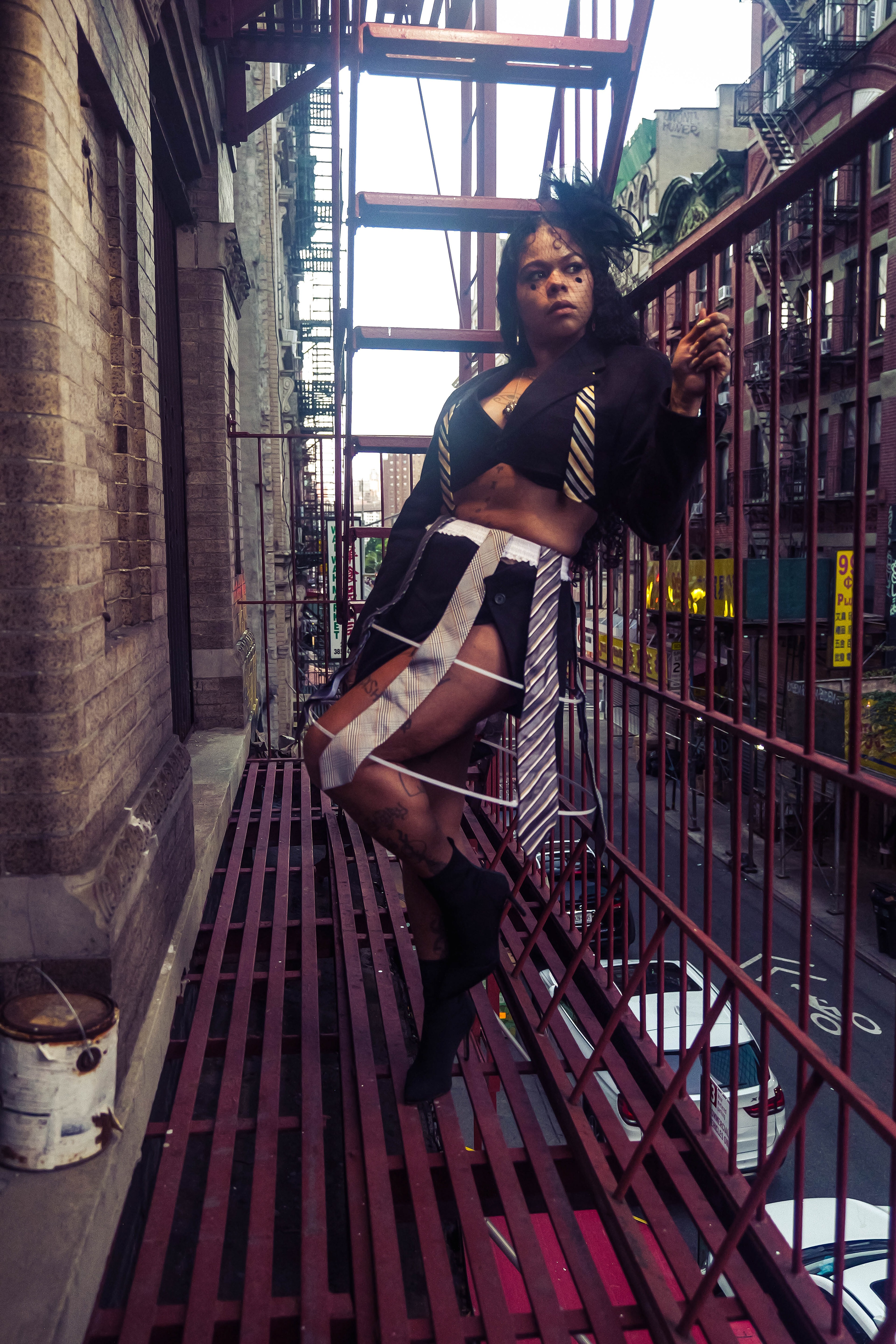 Stylez By Smilez Fashion (NYFW24)
