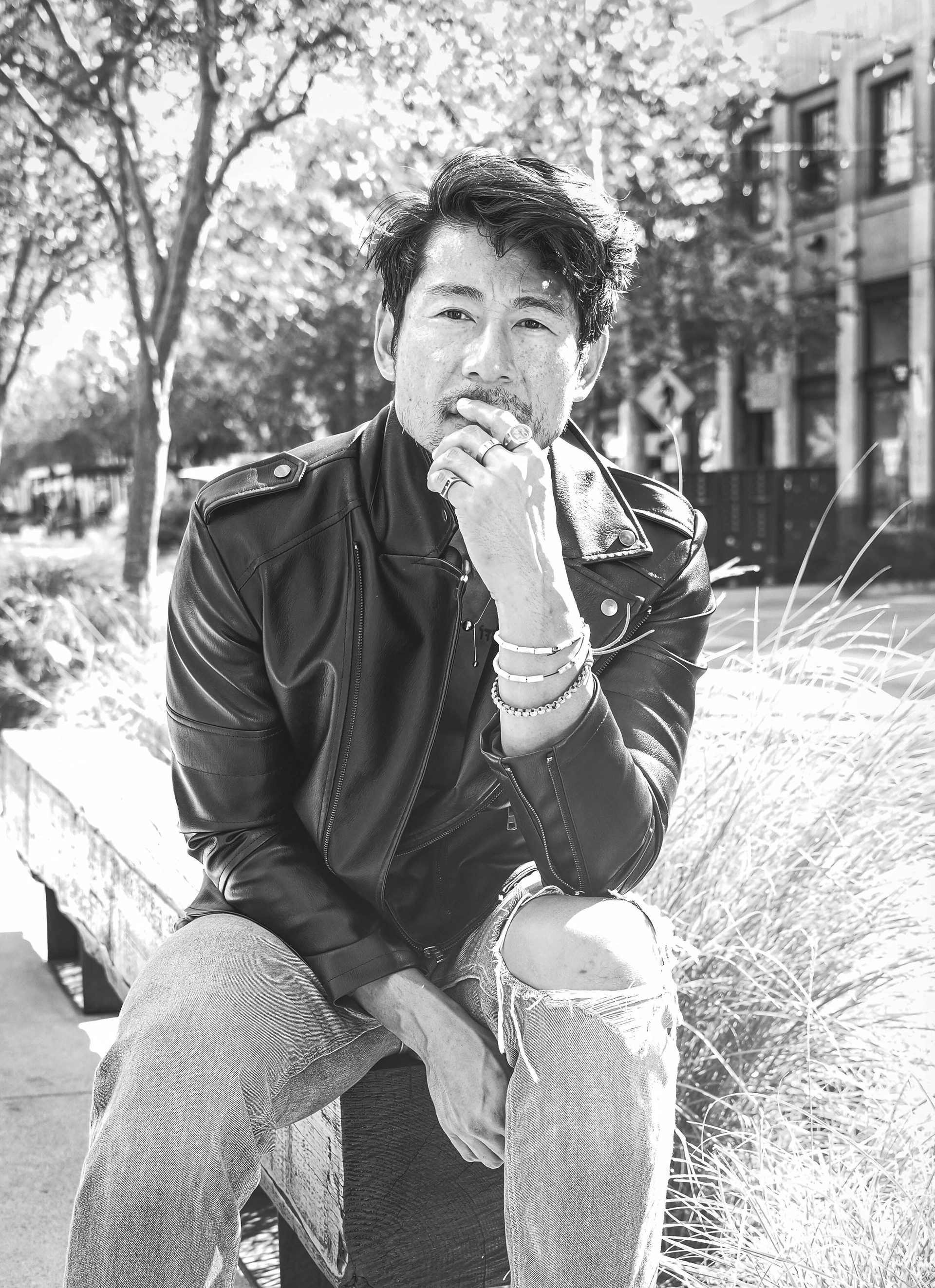 JC Lee (actor/model)