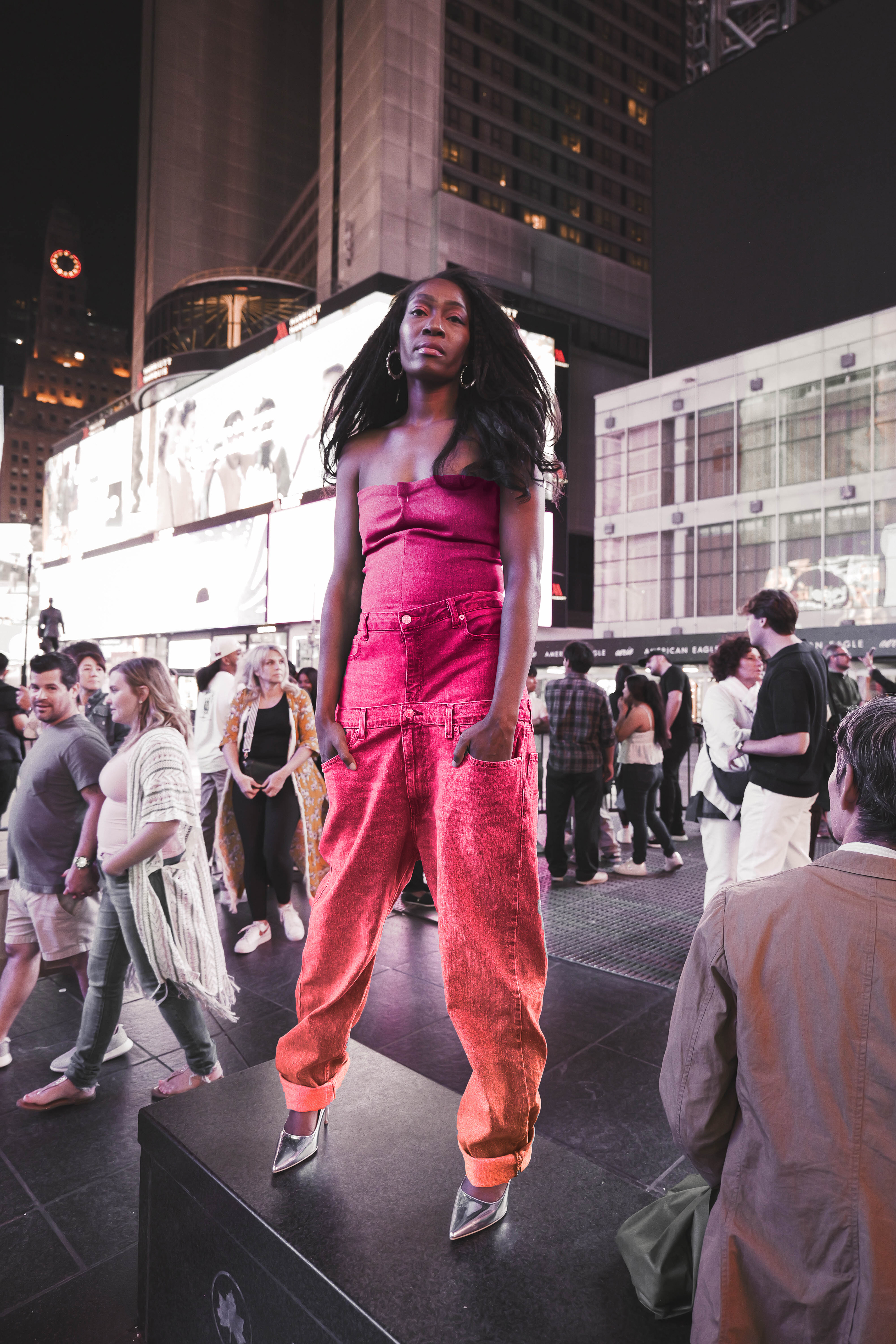 Haus Of Moss (NYFW24)