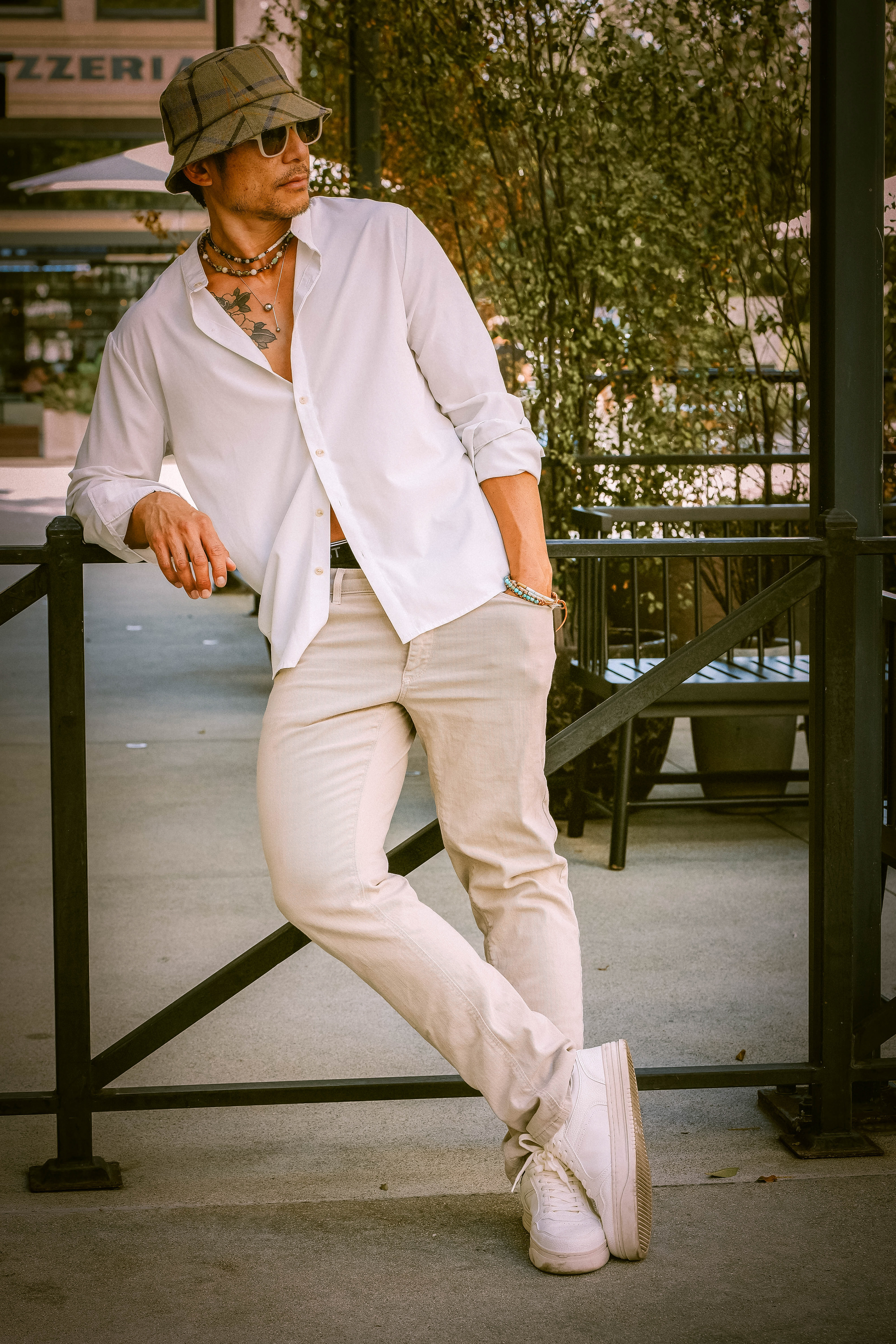 JC Lee (actor/model)