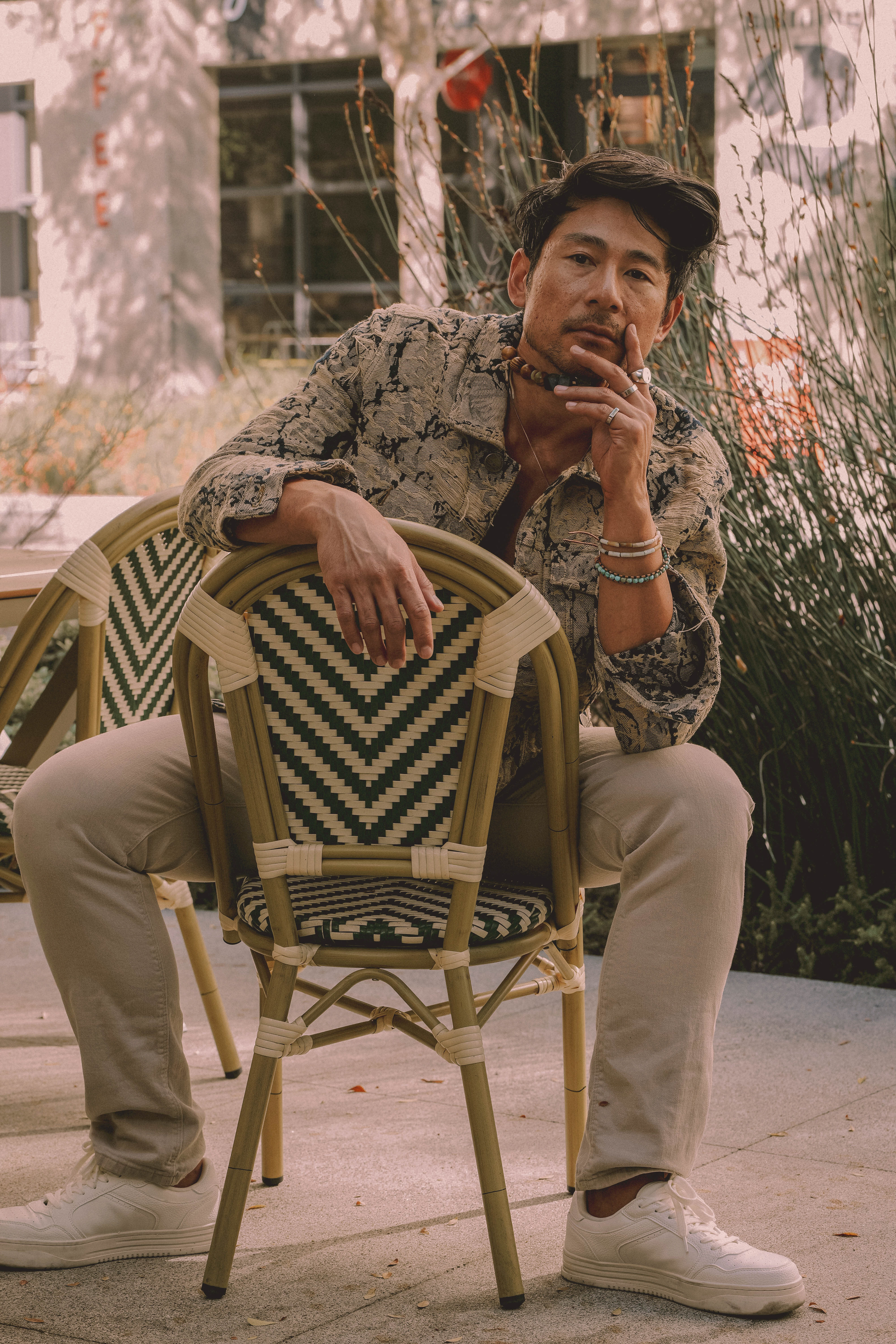 JC Lee (actor/model)