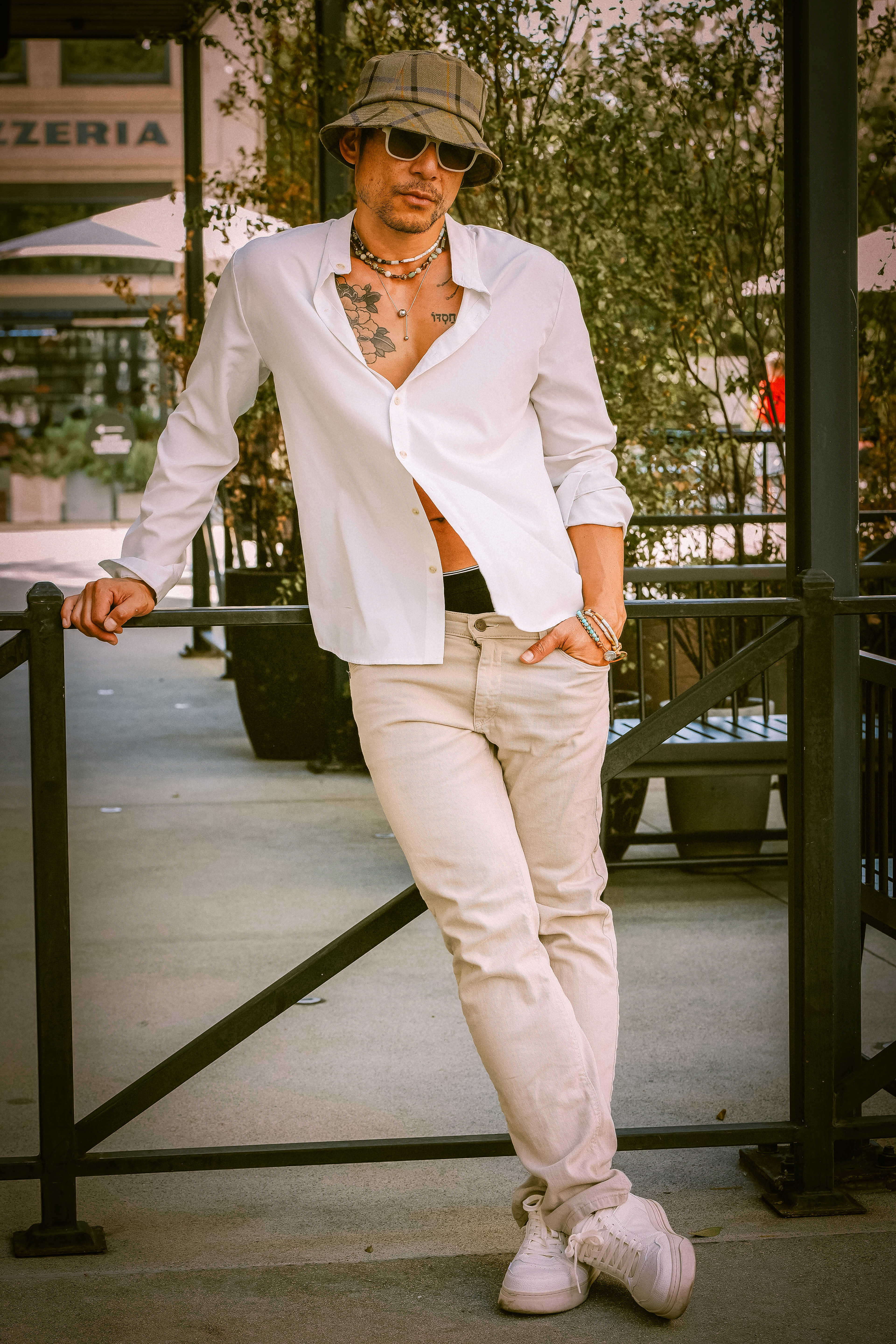 JC Lee (actor/model)