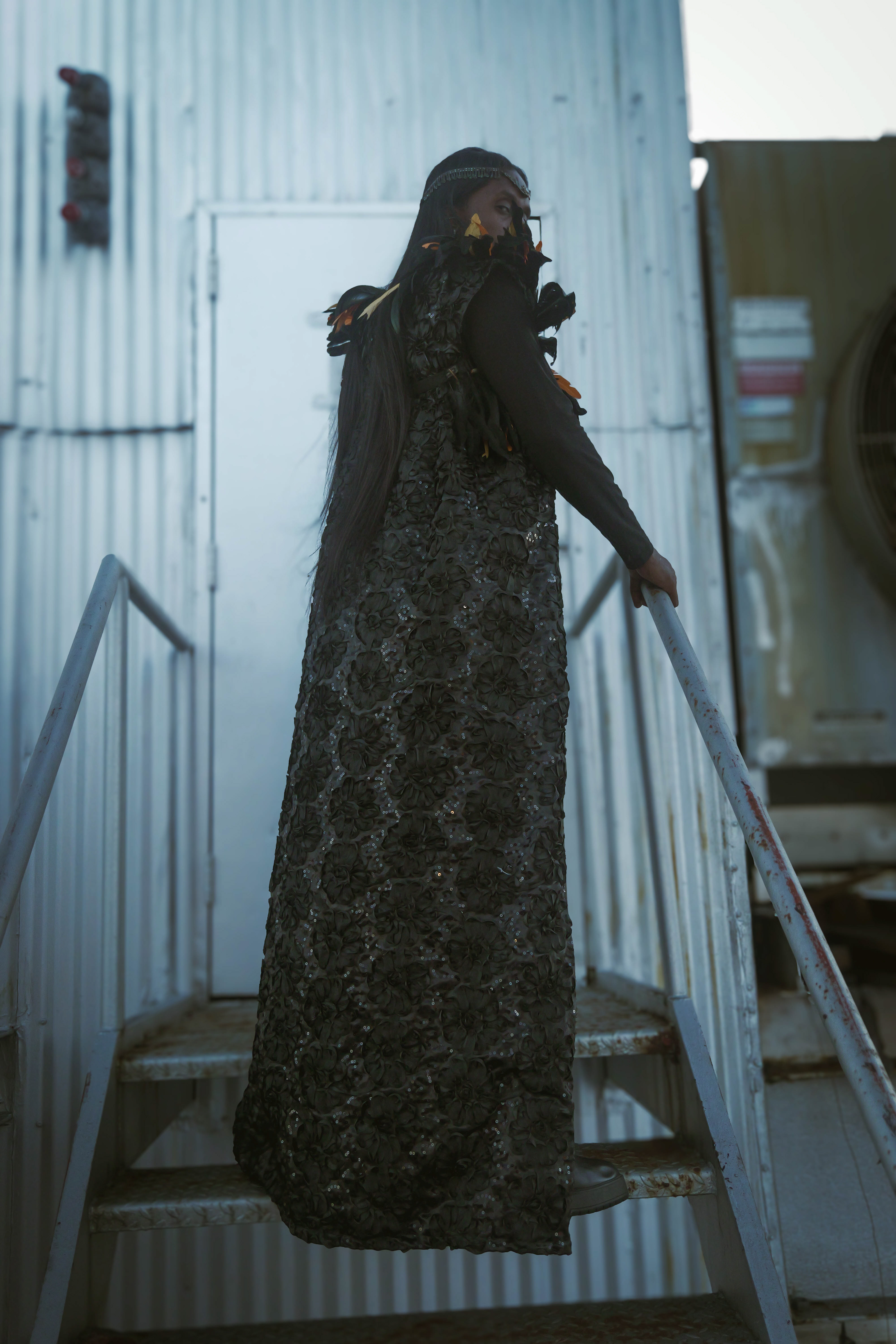Phoenix Couture Collection (NYFW24)