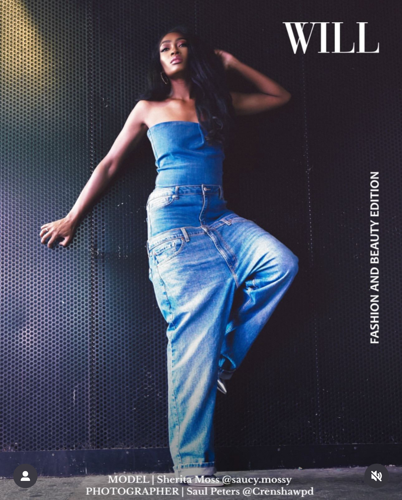 Will Magazine Volume #314