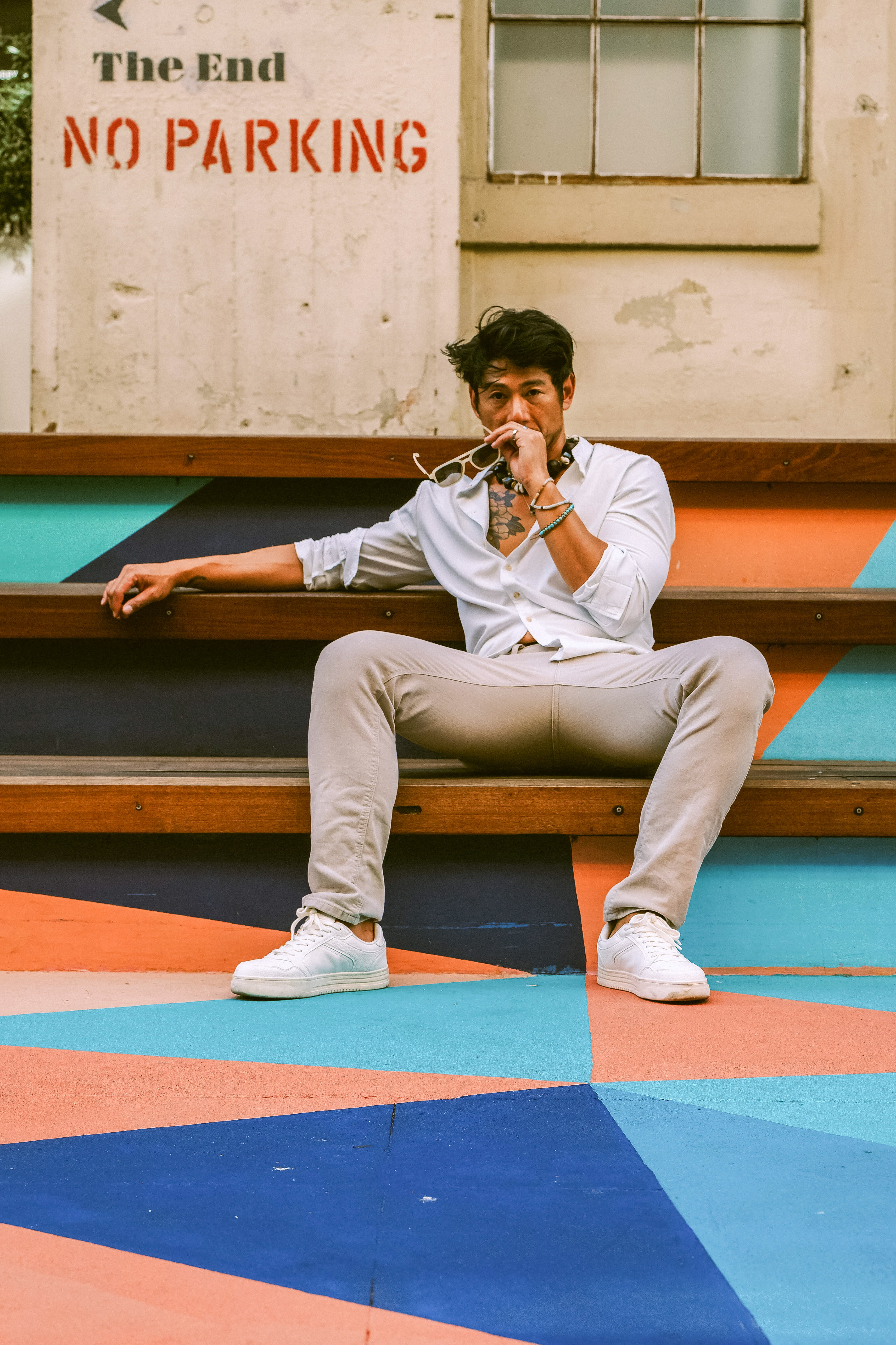 JC Lee (actor/model)