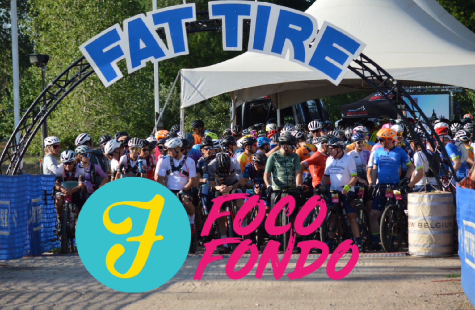What I Learned at the Foco Fondo
