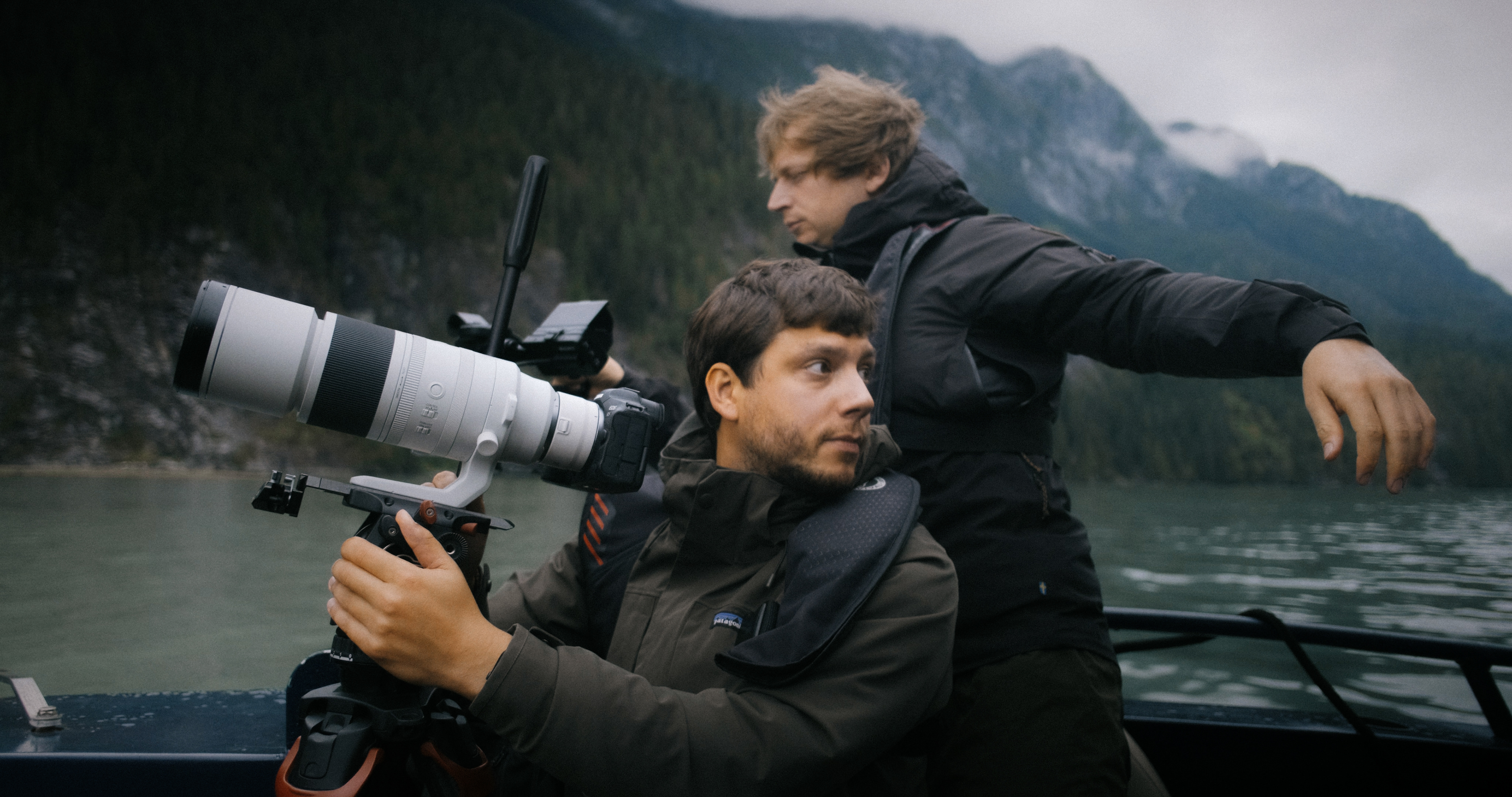 © Alexander Kühn, Kyrill Ahlvers