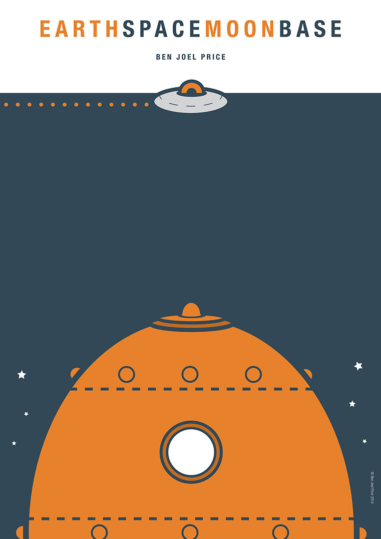 Promotional Poster