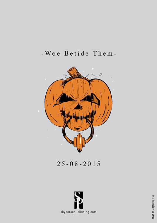 Teaser Poster