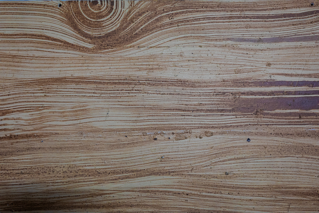 Von Trapp patio detail