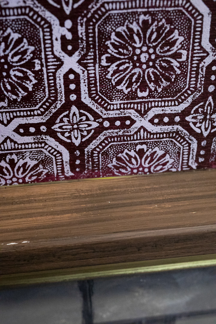 Arendelle castle wallpaper detail