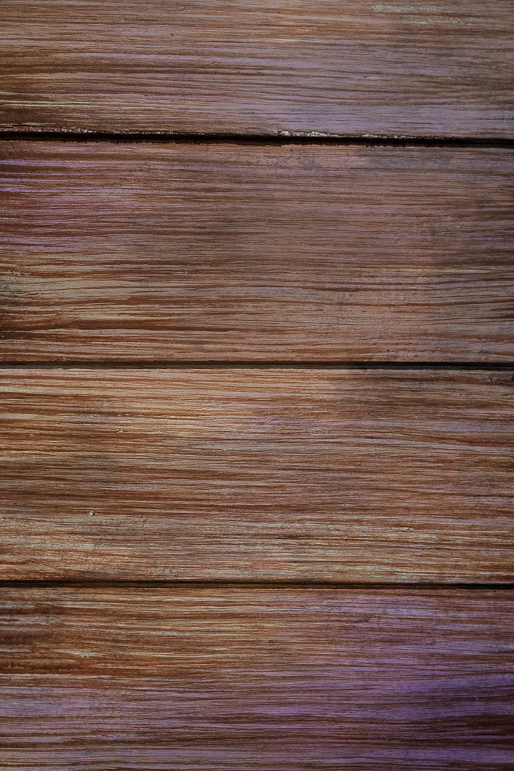 Oaken's sauna detail