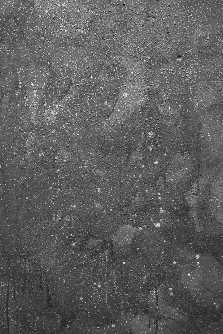 Convent arches detail