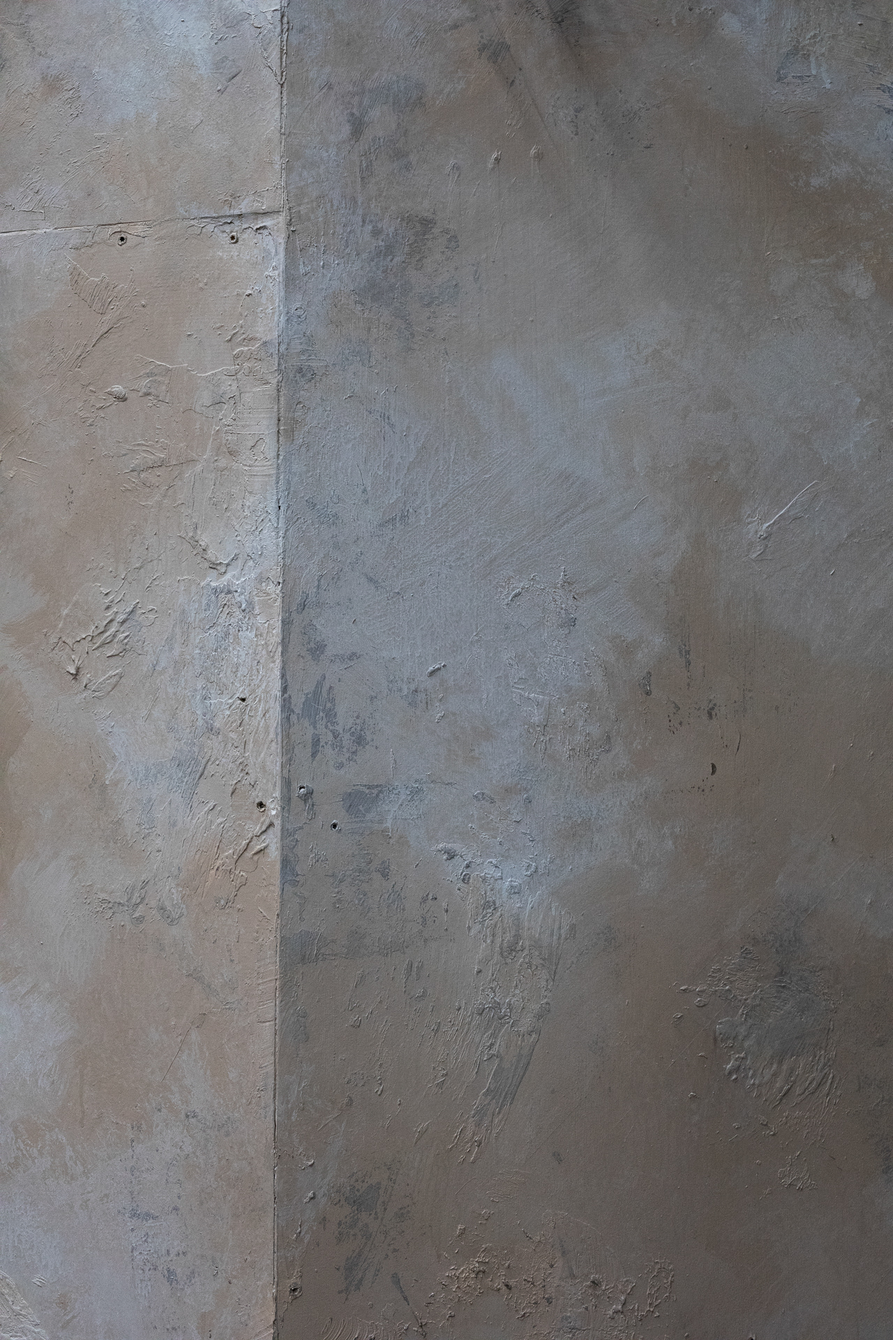 Villa texture detail