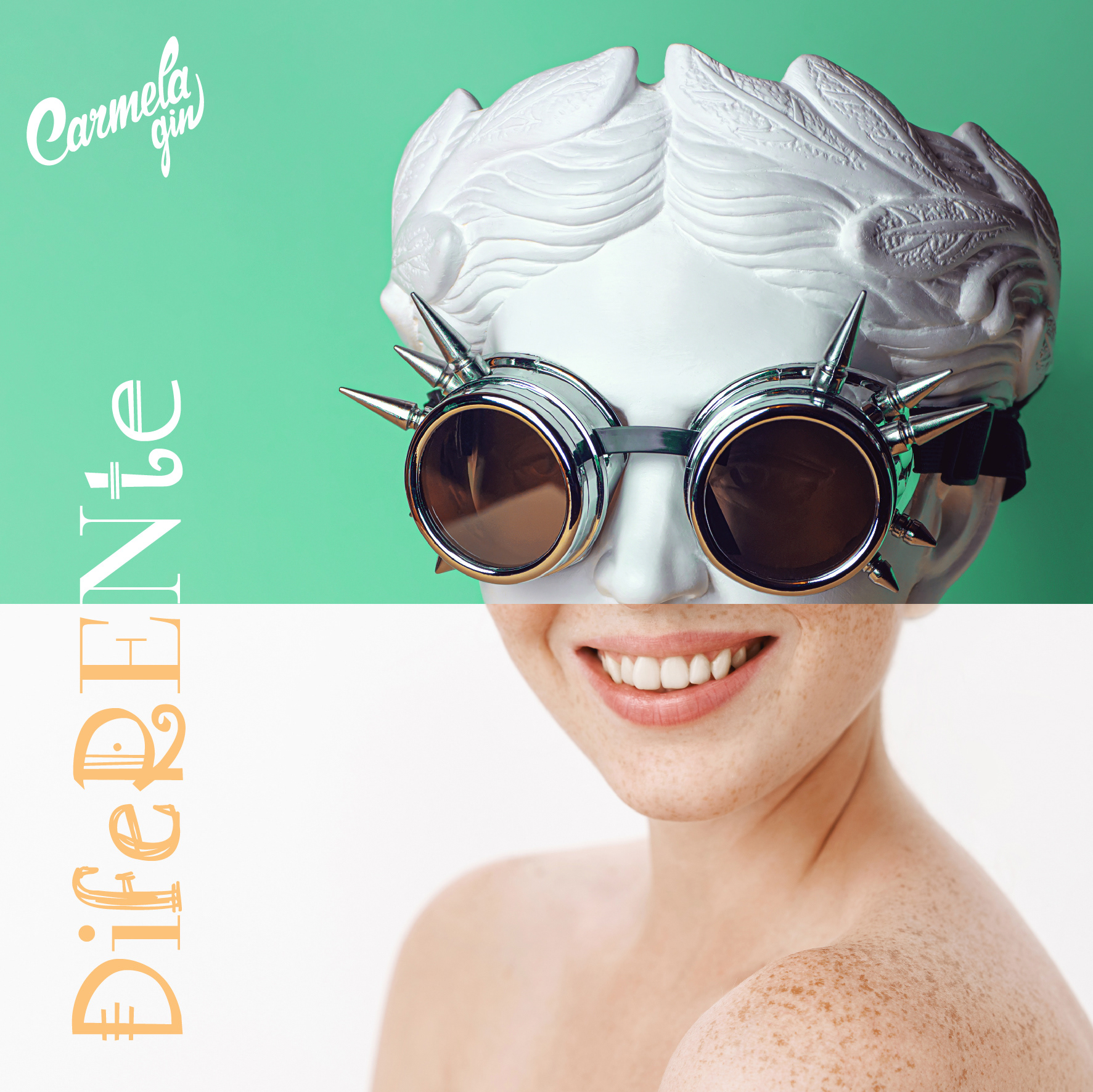 Sección atributos de marca