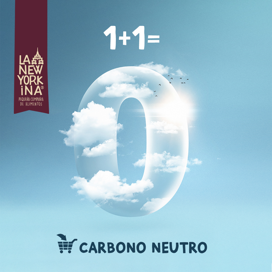 Promo Carbono Neutro