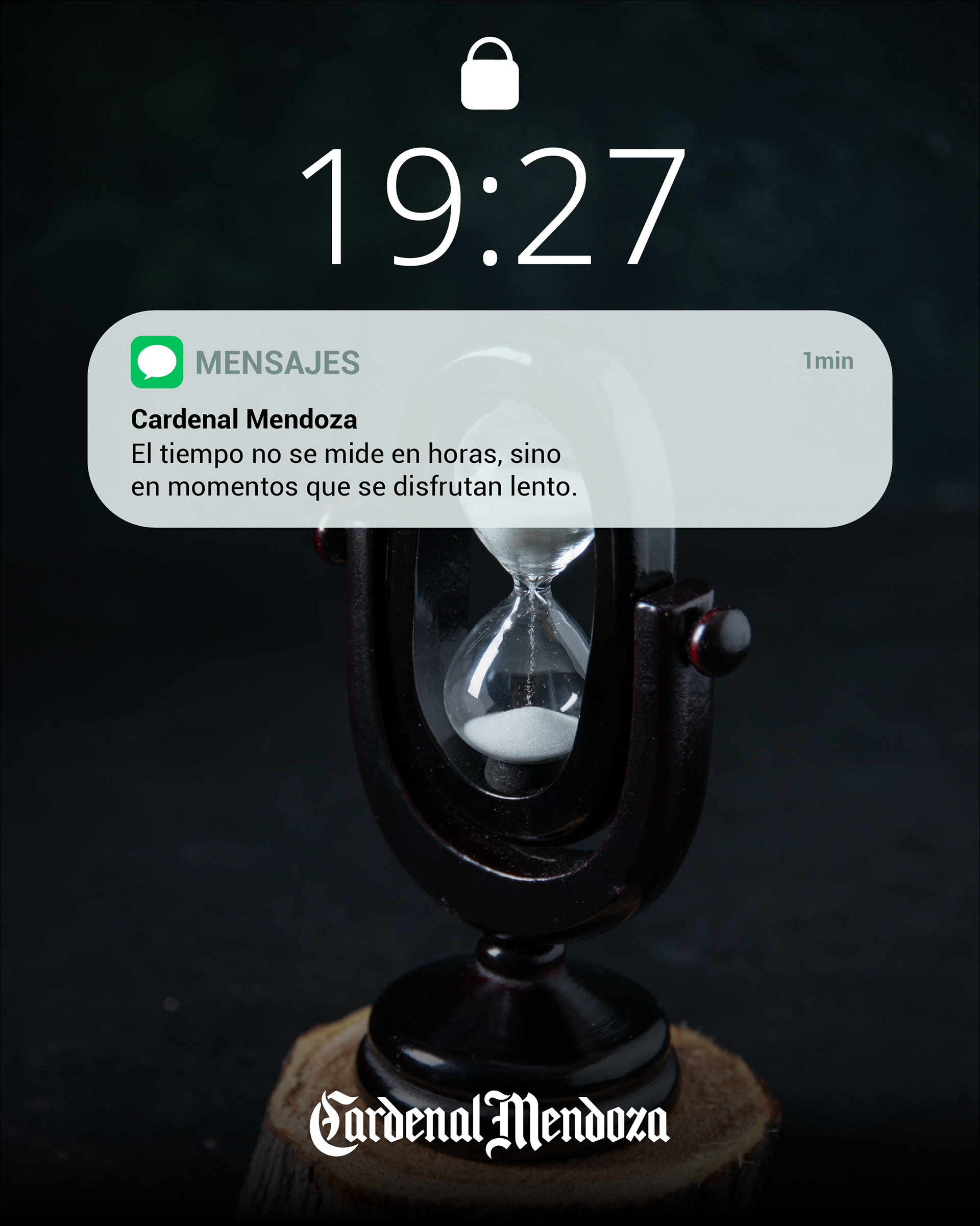 Conexión consumidor