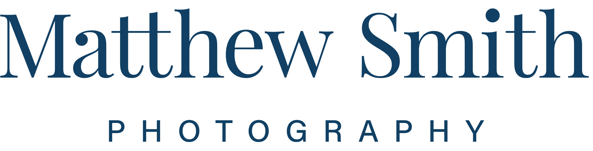 Matthew Smith PHOTOGRAPHY
