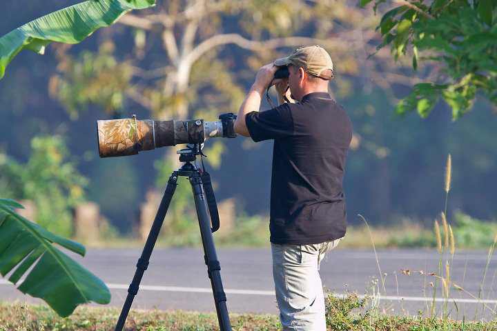 Beautiful Kerala, India
