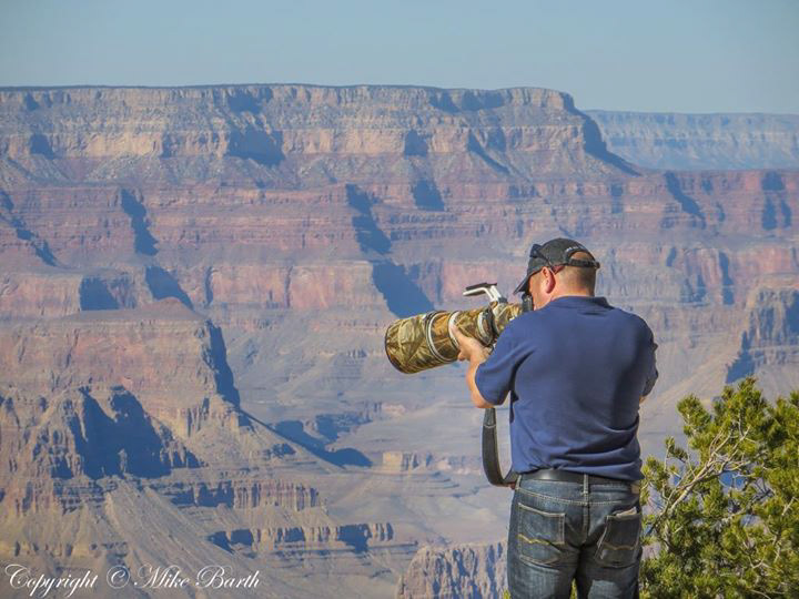 Magnificent Grand Canyon, USA