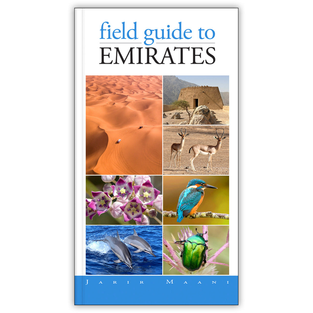 Field Guide to the Emirates