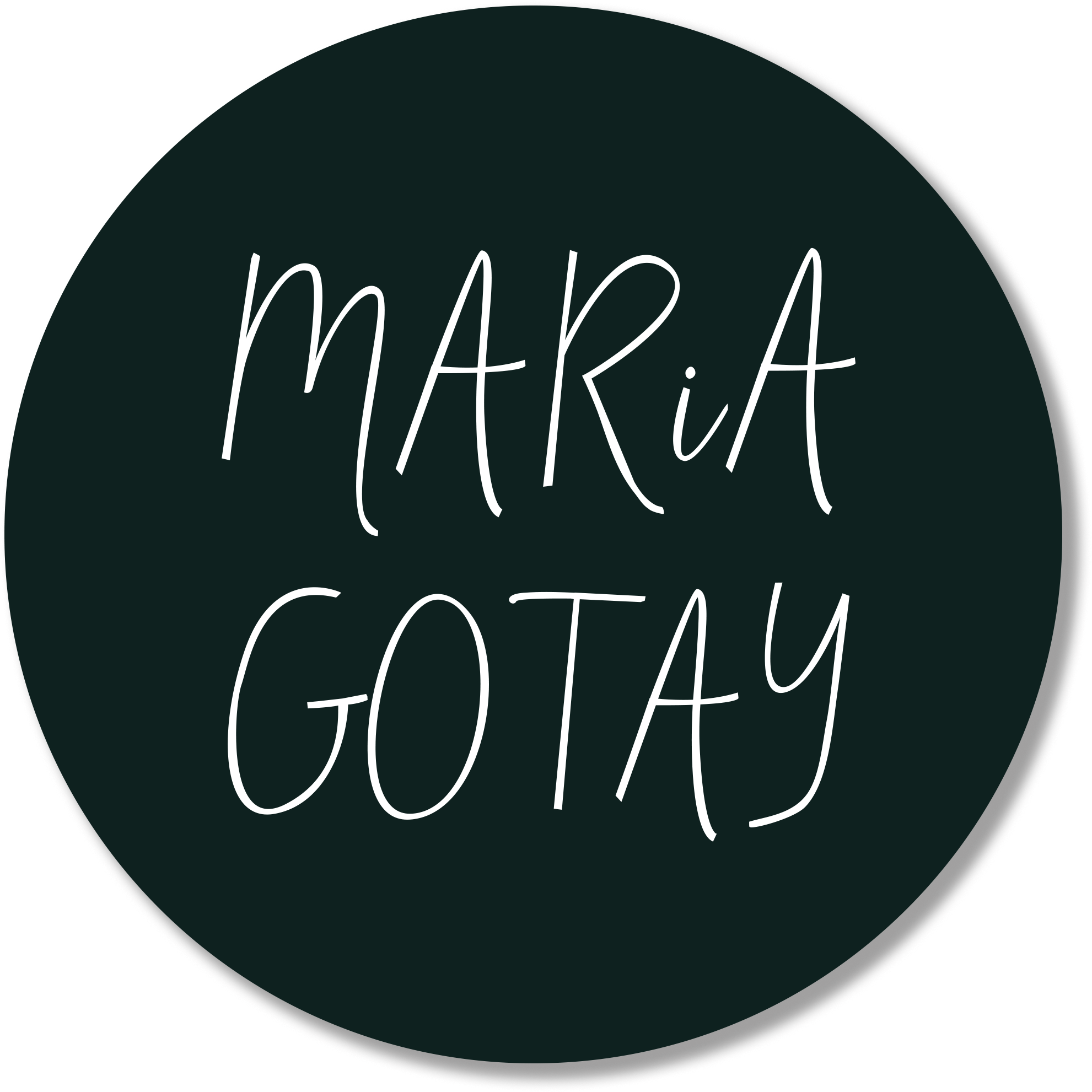 Maria Gotay
