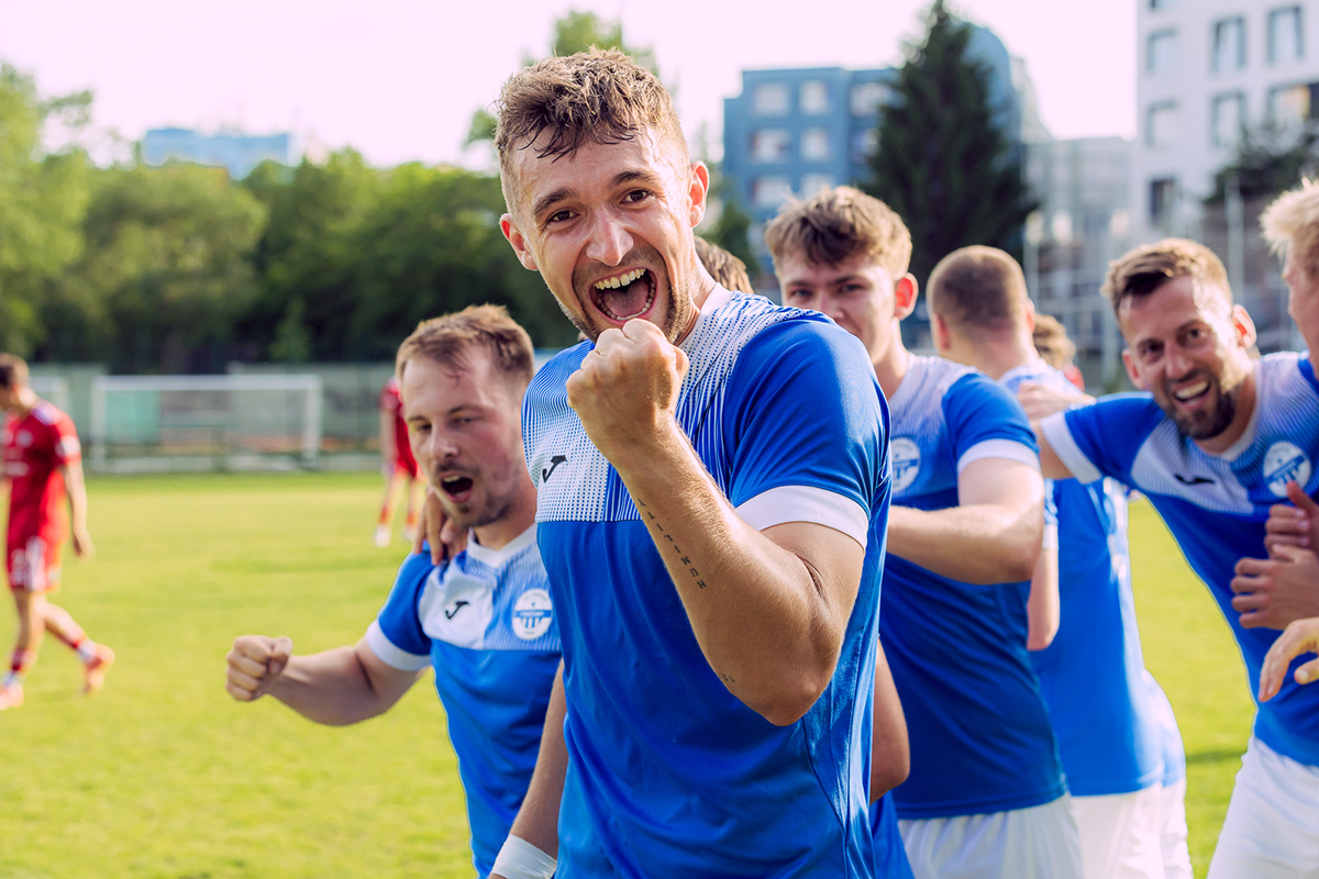 Sportovní akce