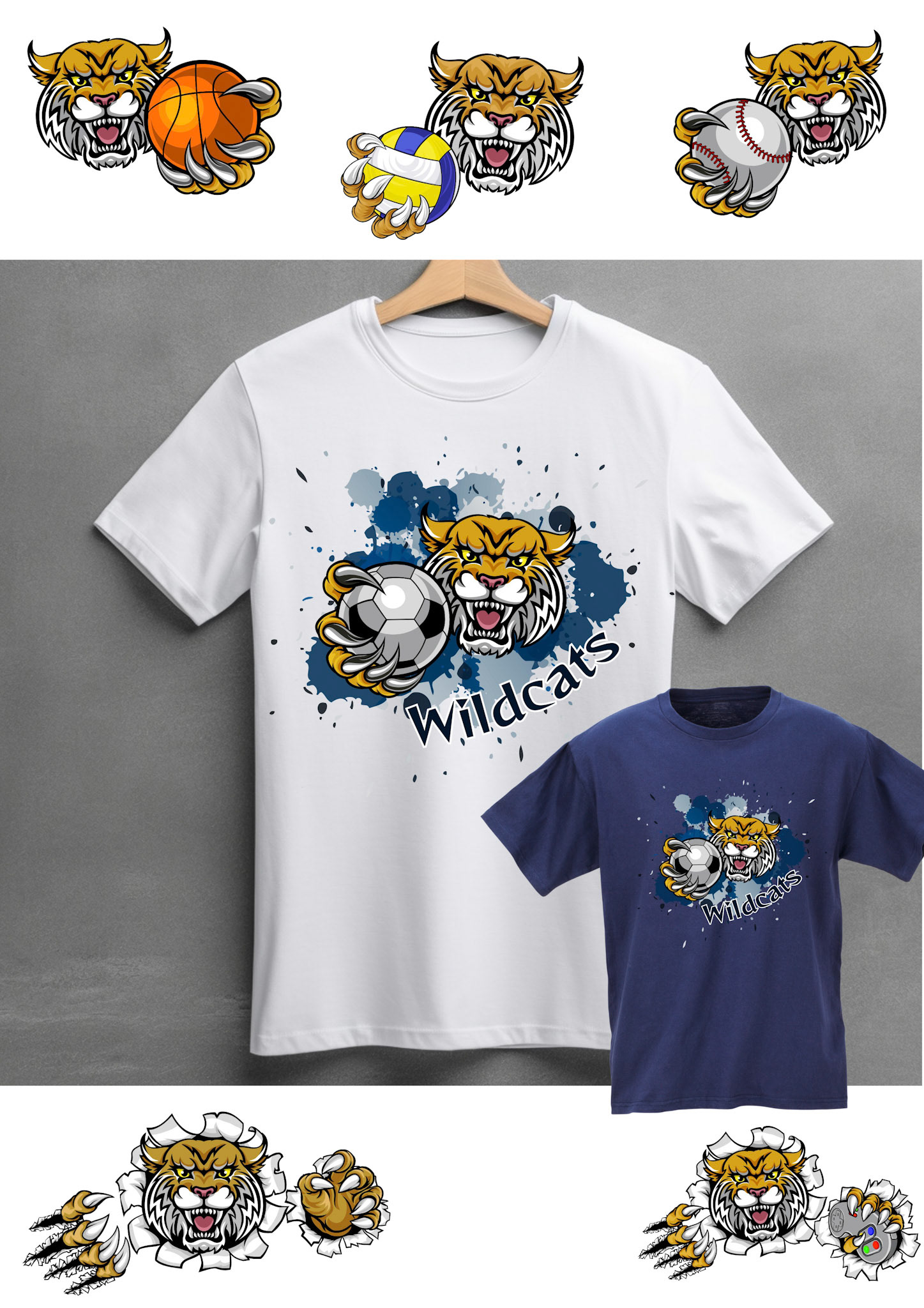 Tshirts - 9
