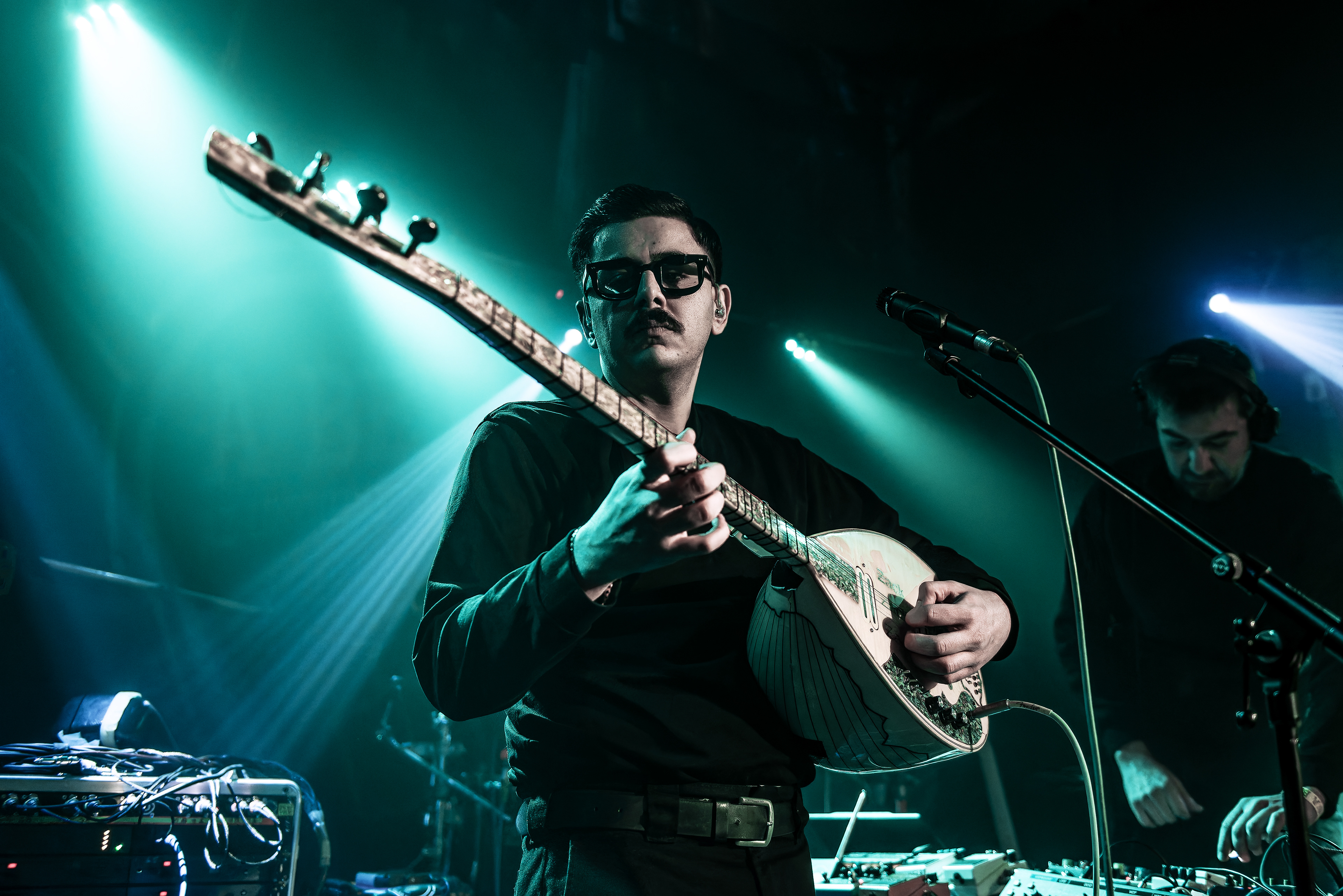 Zack Zack Zack, 2025.01.18 A Beton