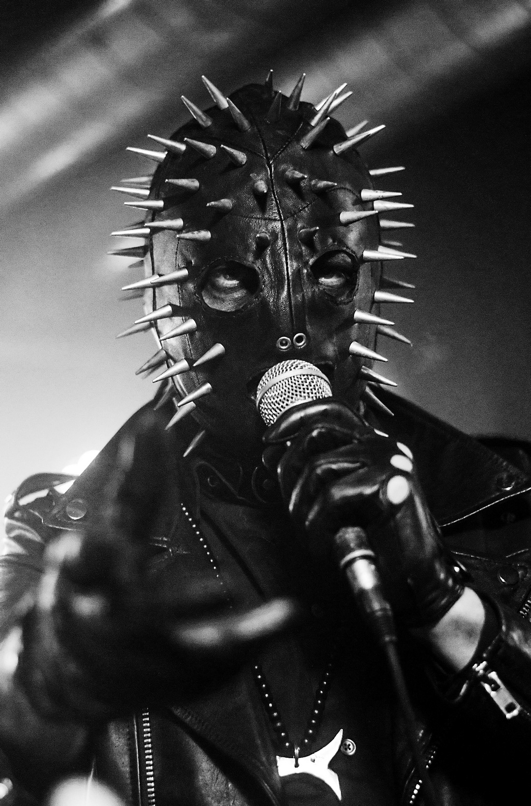 Priest, 2019.04.26 Escape Metalcorner, Vienna