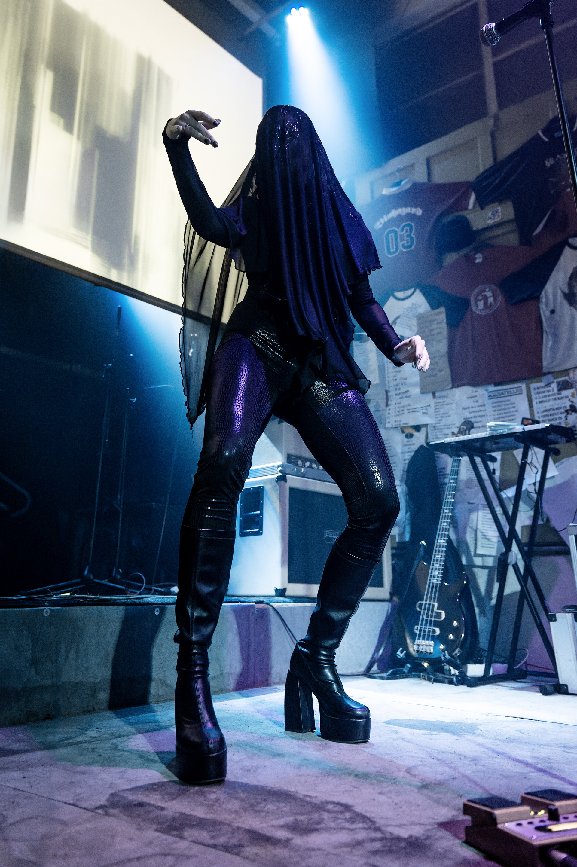 Black Nail Cabaret 2024.05.25 A Beton