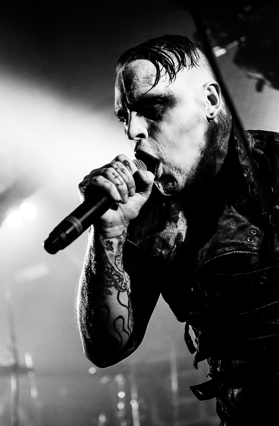 Combichrist, 2018.07.25 A38