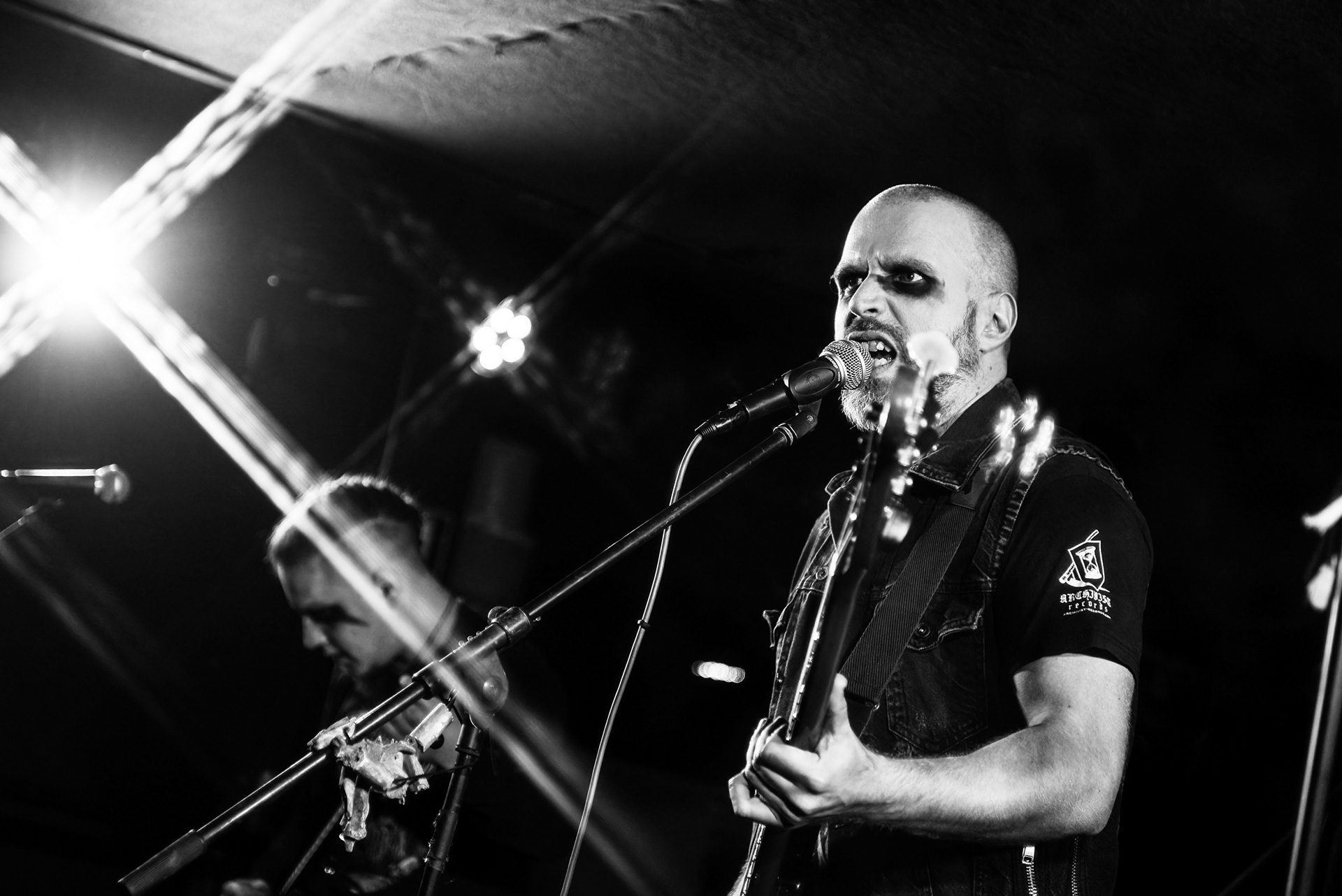 Svoid, 2023.12.02 Supersonic