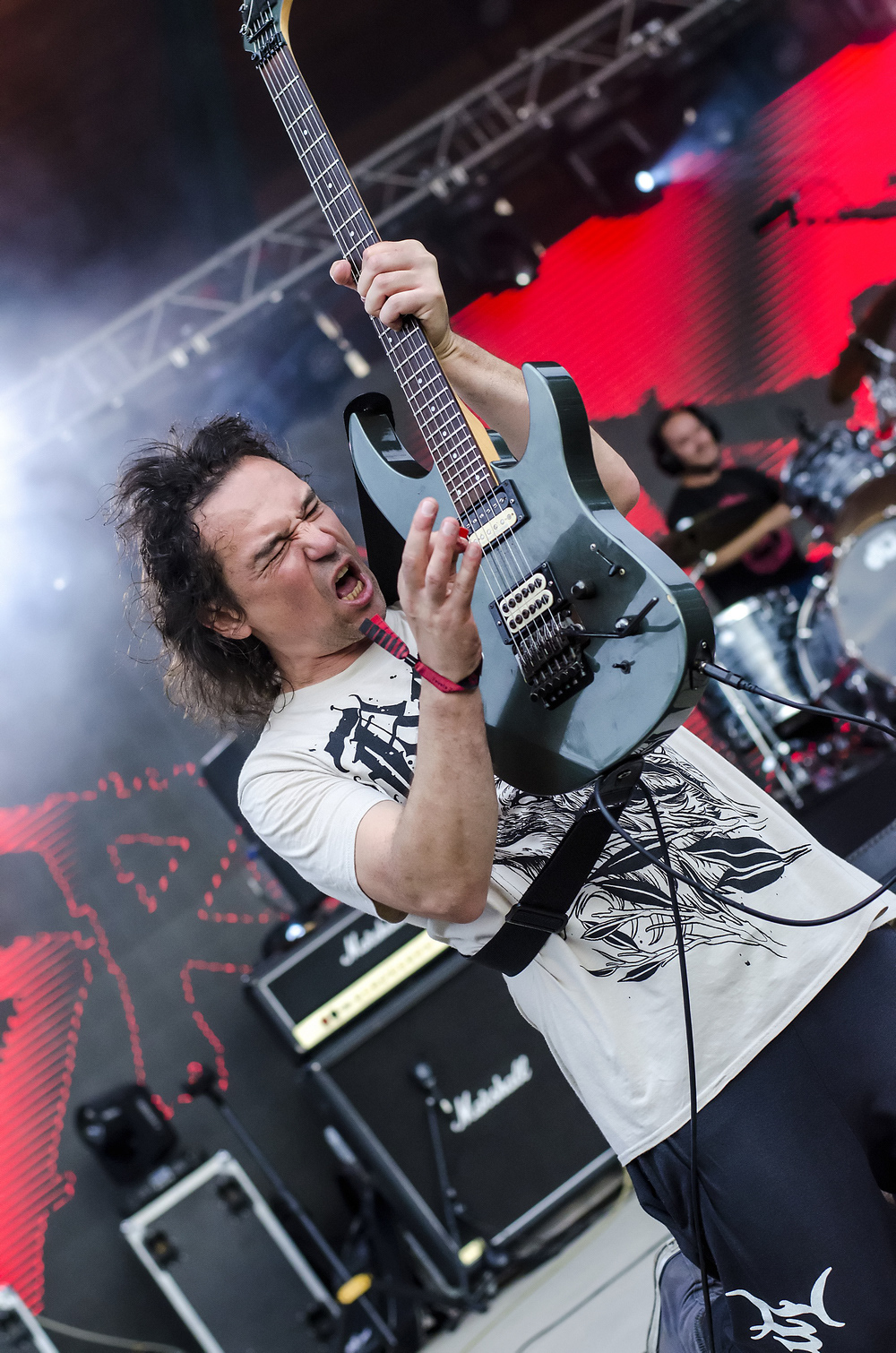 dreDDup, Fekete Zaj 2021