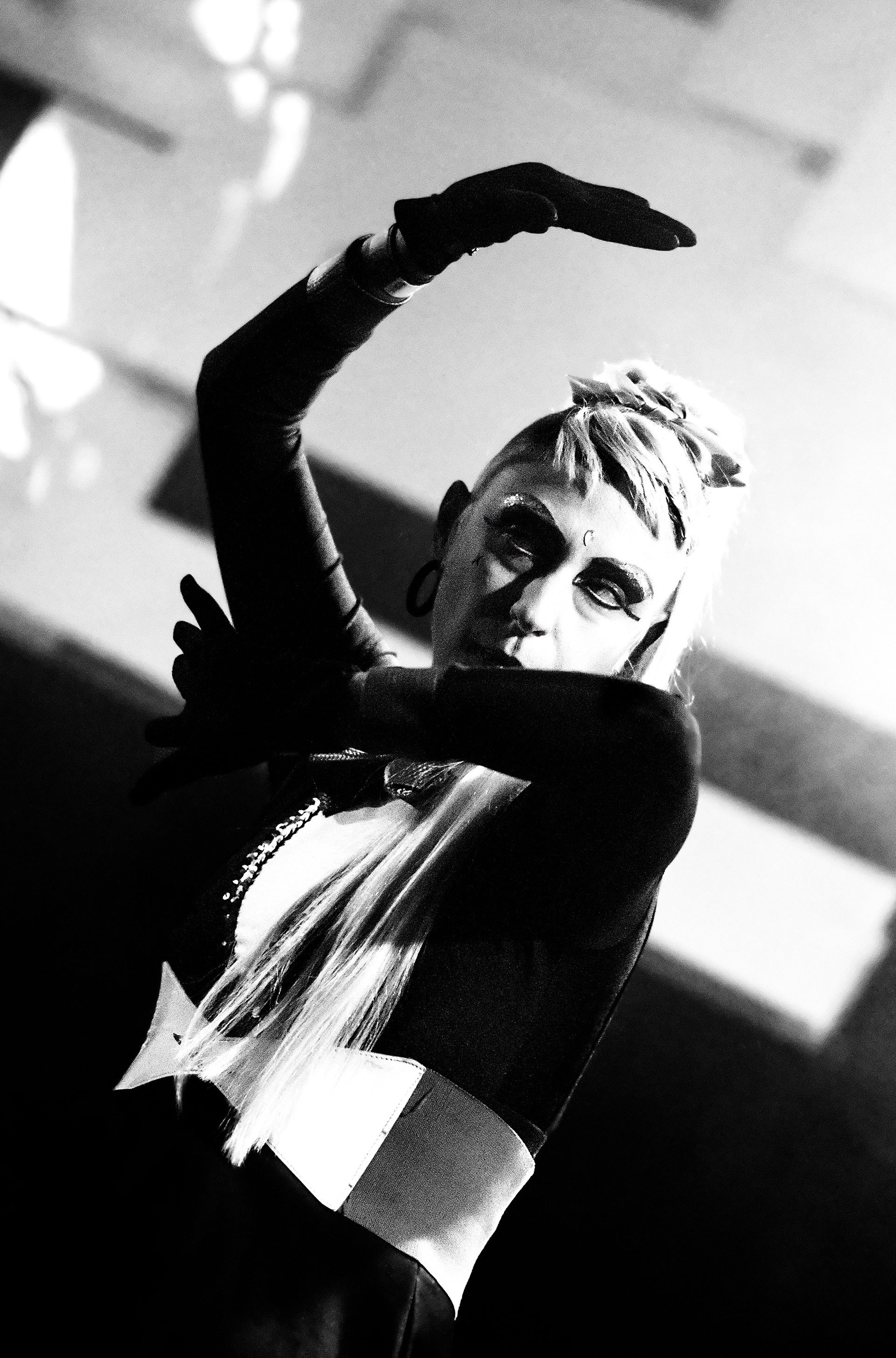 Selofan, Fekete Zaj 2019.12.28