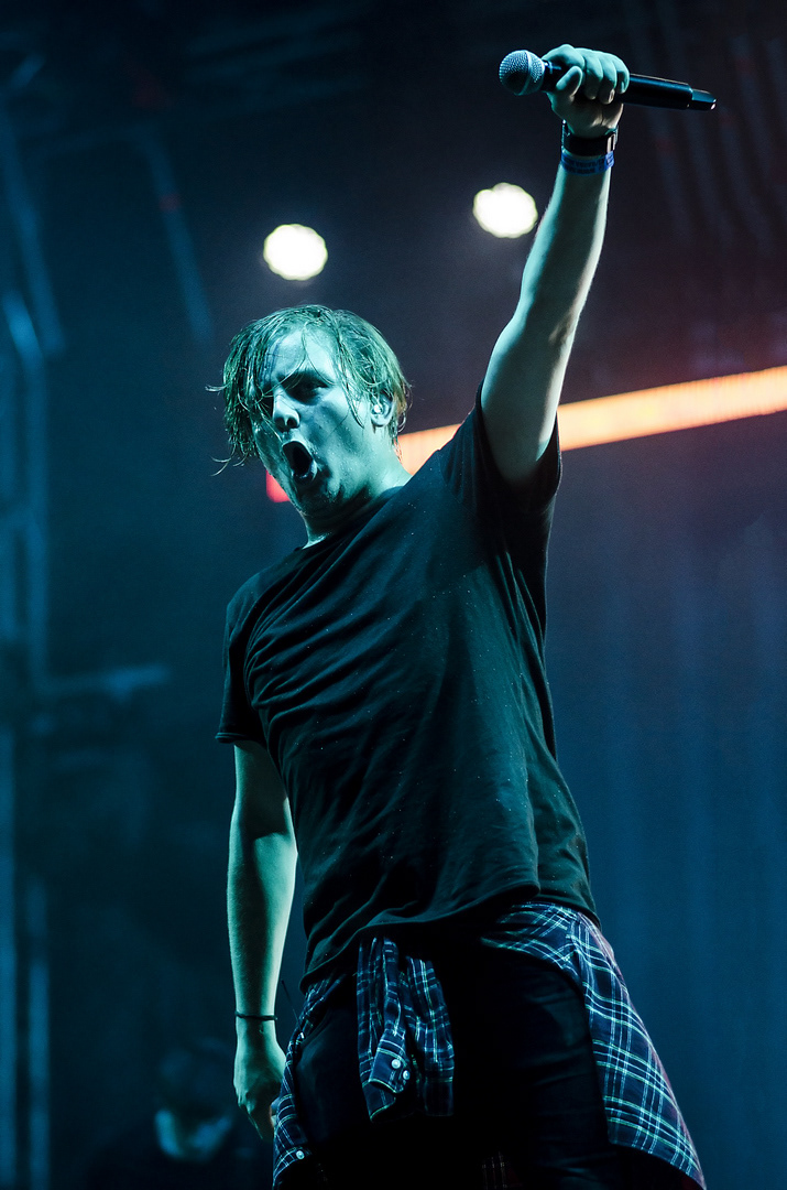 AWS, 2019.08.30 Barba Negra