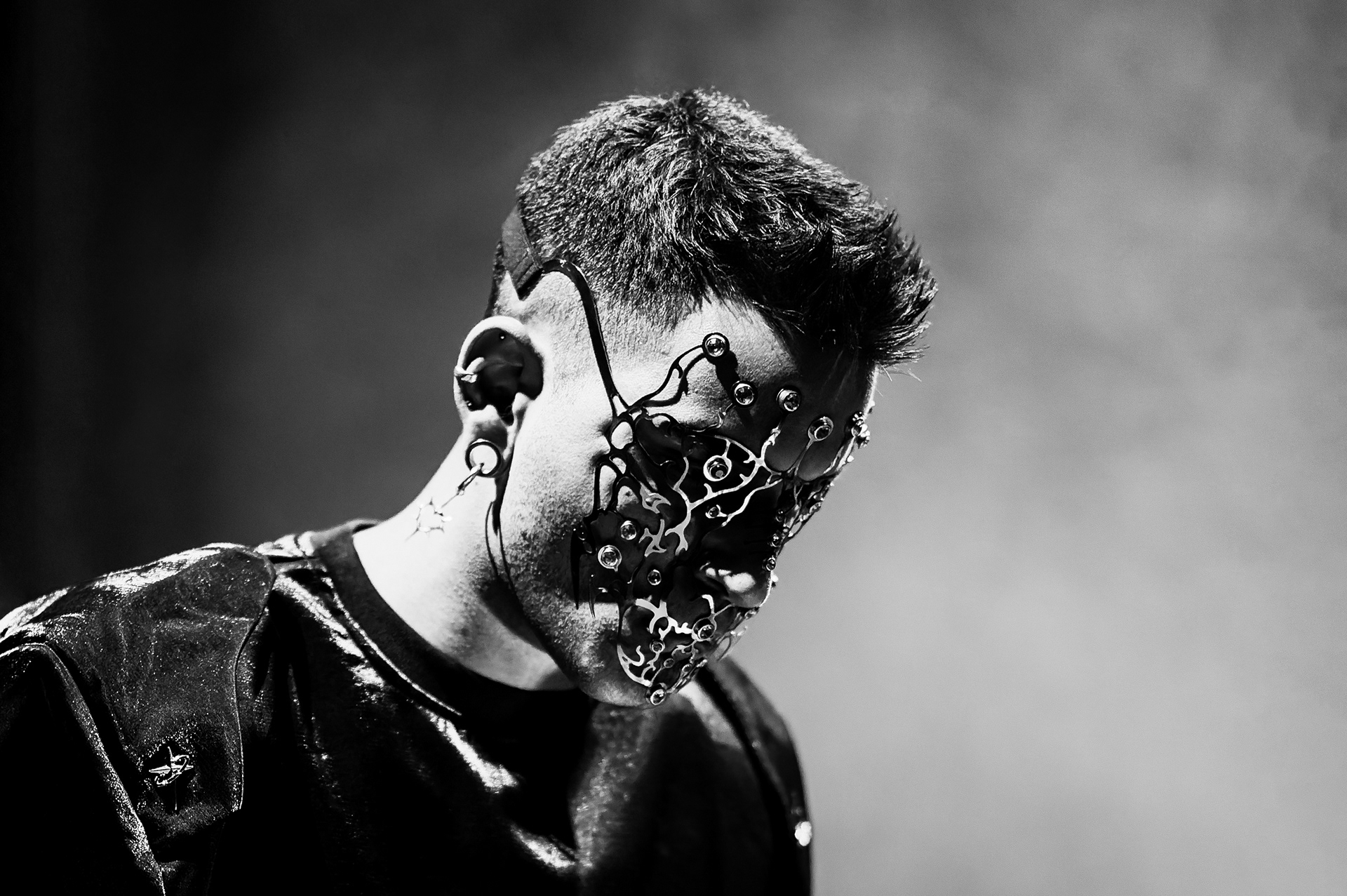 Die Arkitekt, 2024.03.02 Trafó House