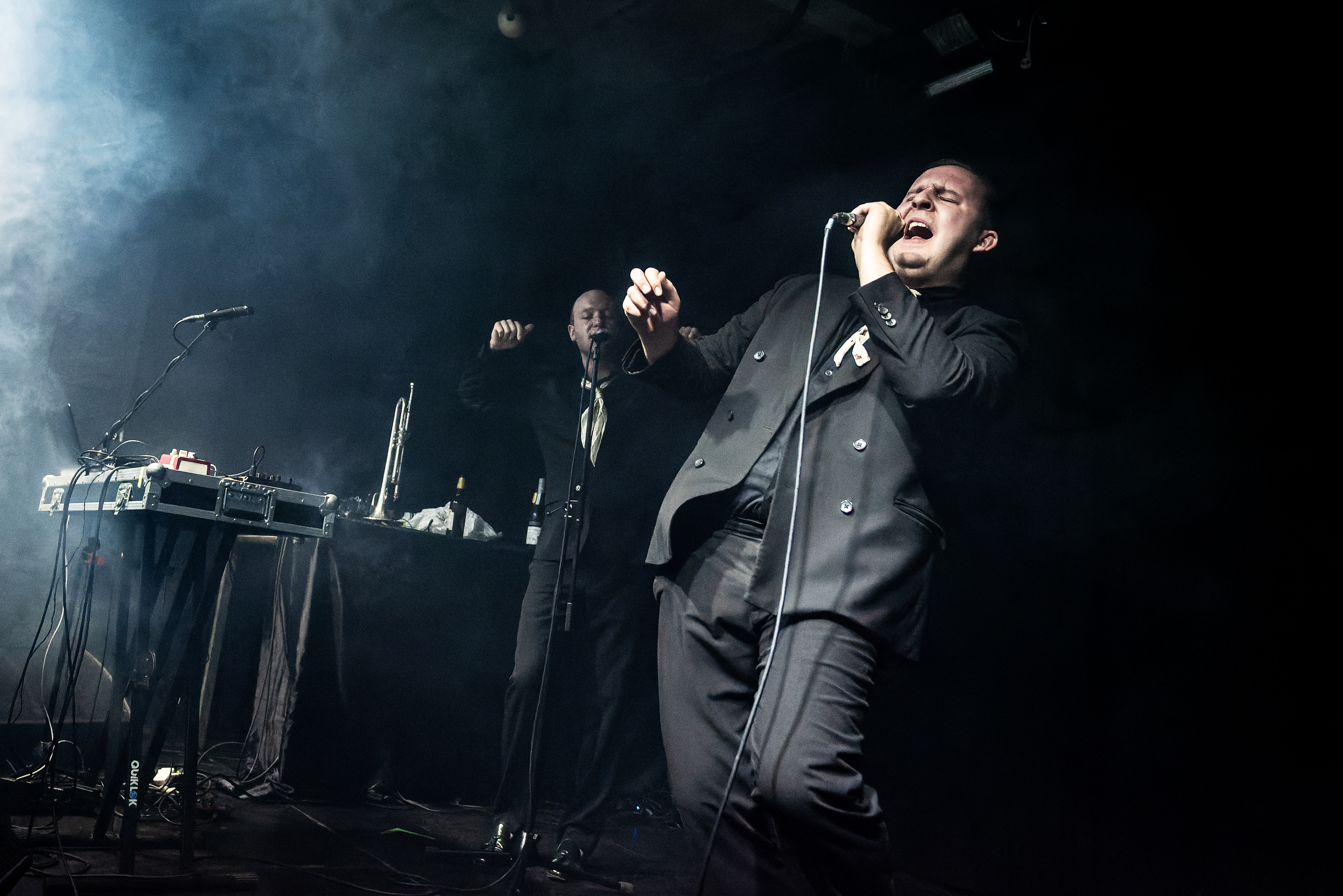 Die Selektion, 2024.10.19 Gólya 