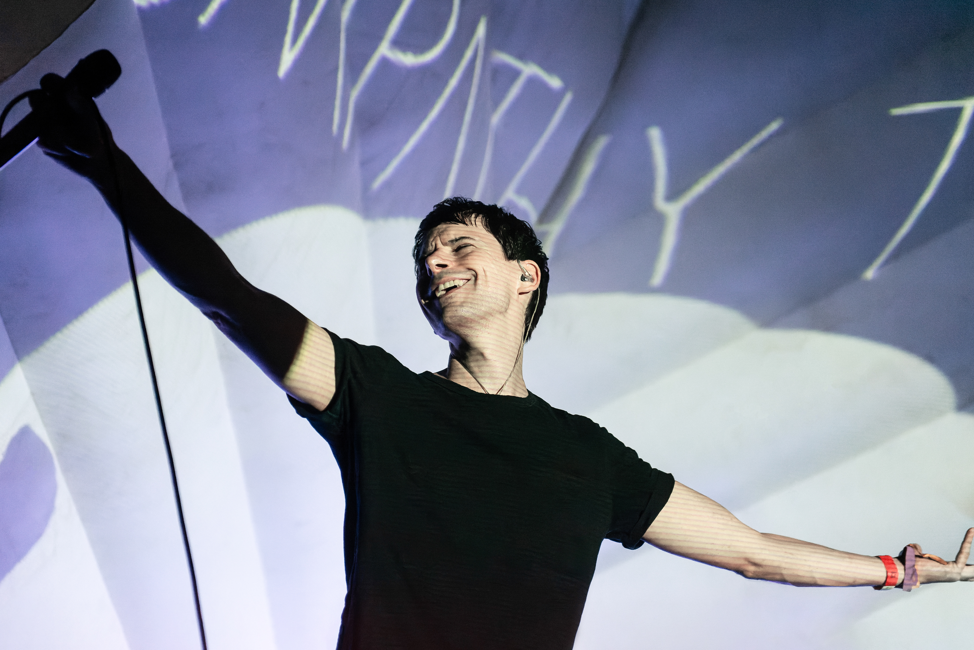 Empathy Test, Fekete Zaj 2024