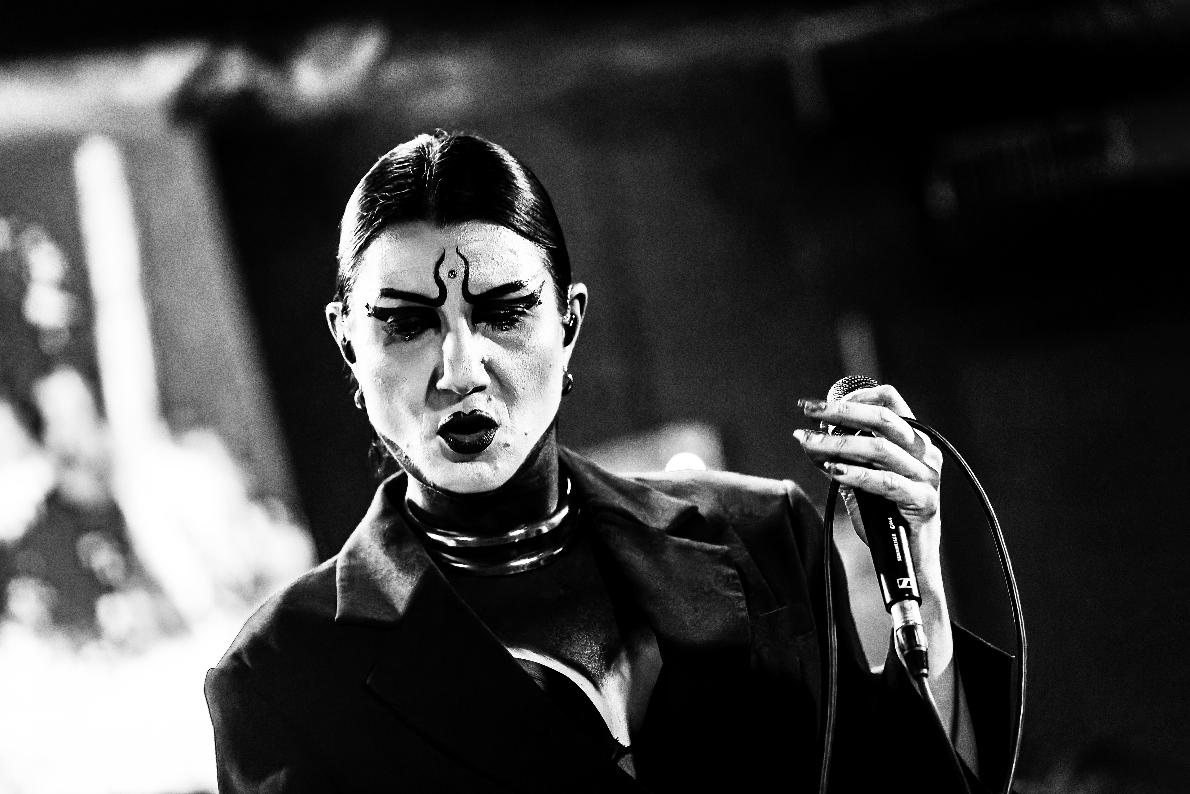 Black Nail Cabaret, 2025.01.04 Dürer Kert