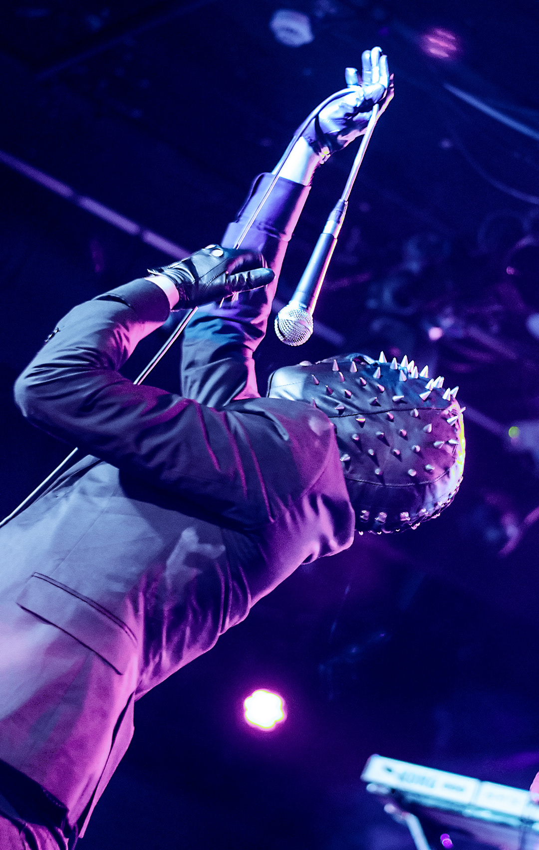 Priest, 2019.09.18 A38