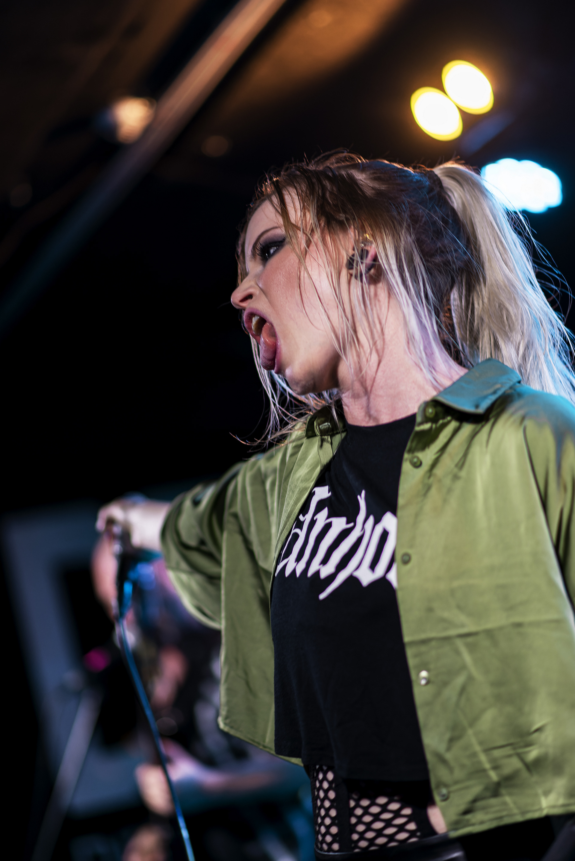 The Hellfreaks, 2022.12.02 Dürer Kert