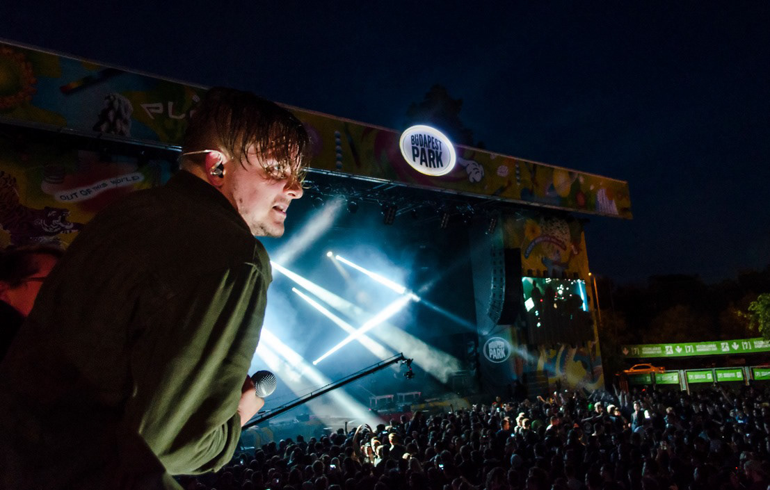 AWS, 2019.05.23 Budapest Park