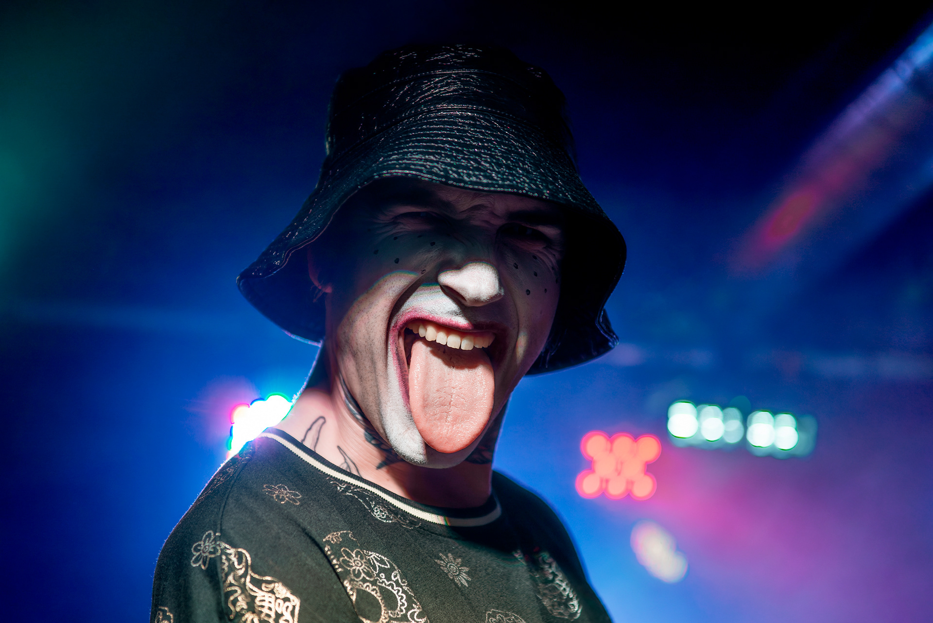 Aesthetic Perfection, 2023.05.10 Escape Vienna