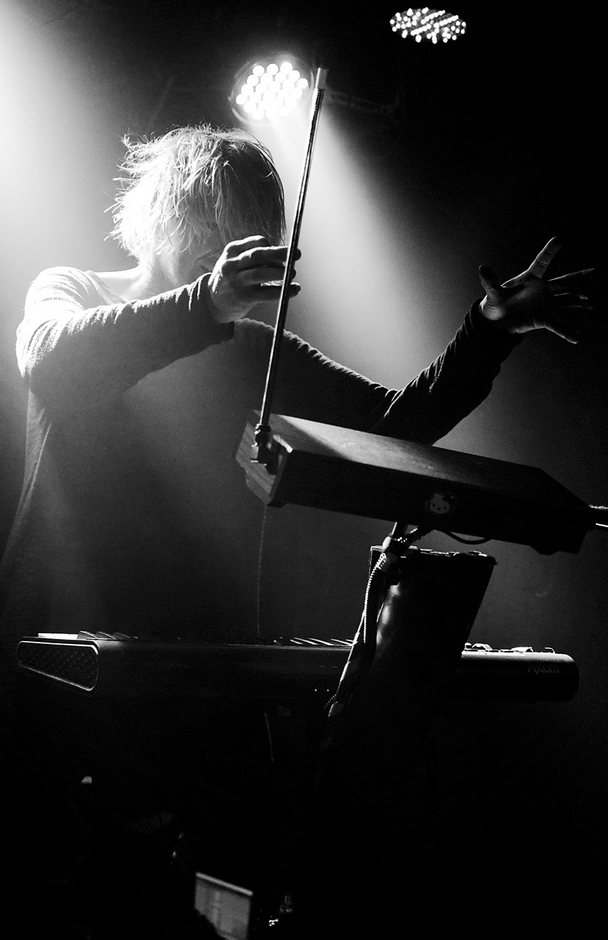 Aesthetic Perfection, 2019.04.26 Escape Metalcorner, Vienna