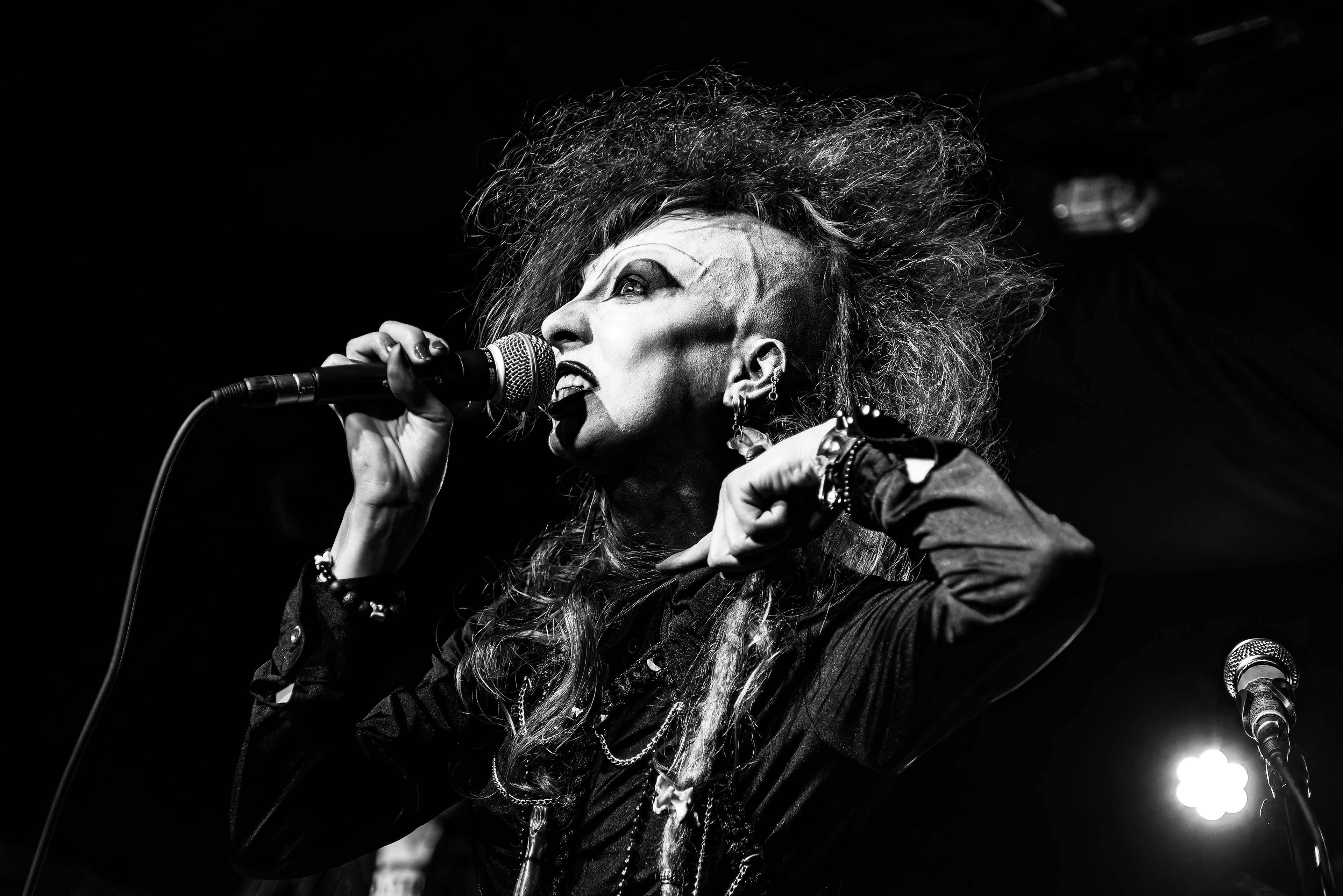 Eat My Teeth, 2025.03.14 S8