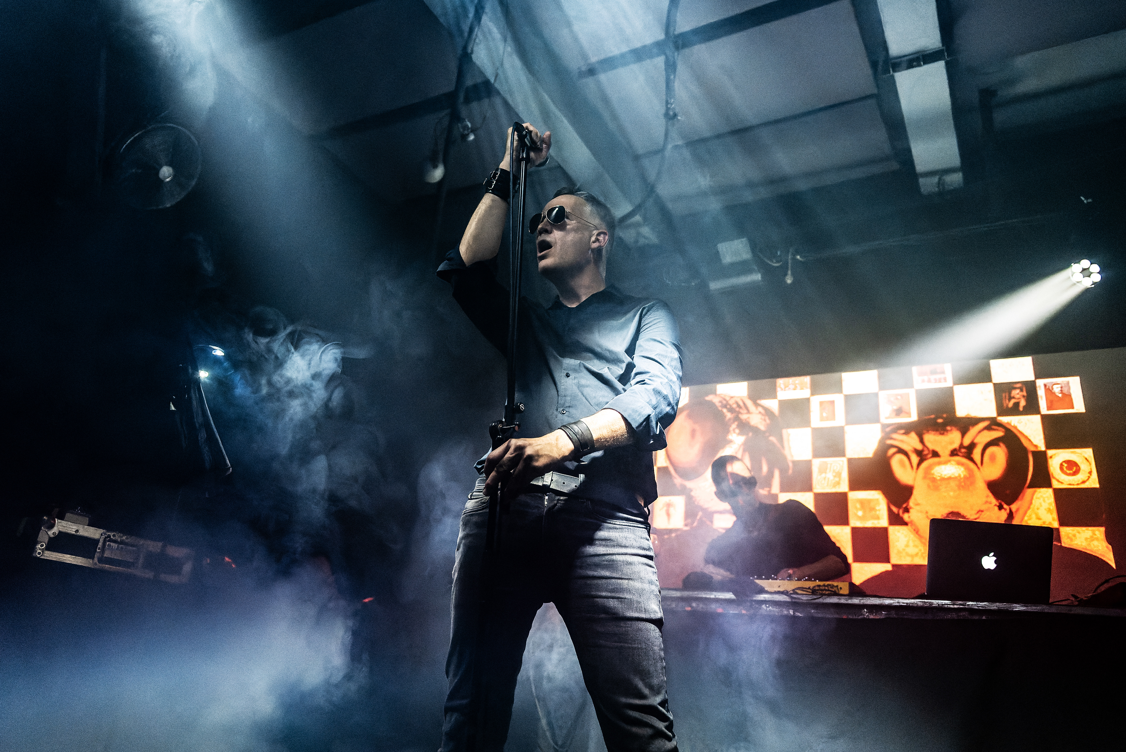 Position Parallele, 2024.10.19 Gólya 