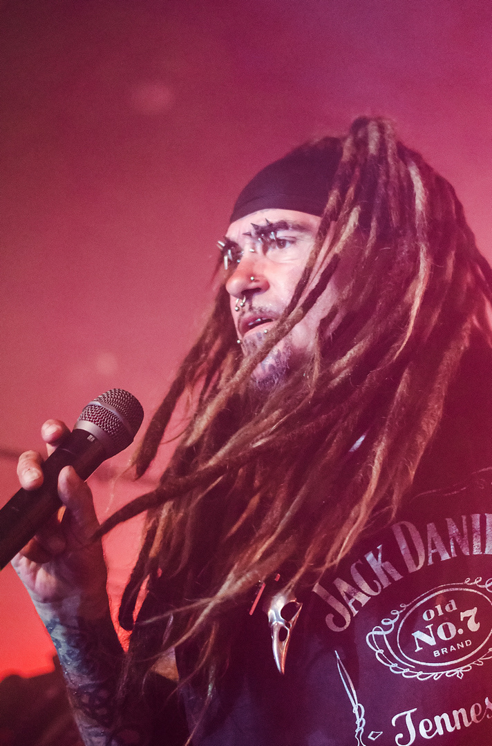 Ministry, 2019.07.11 A38