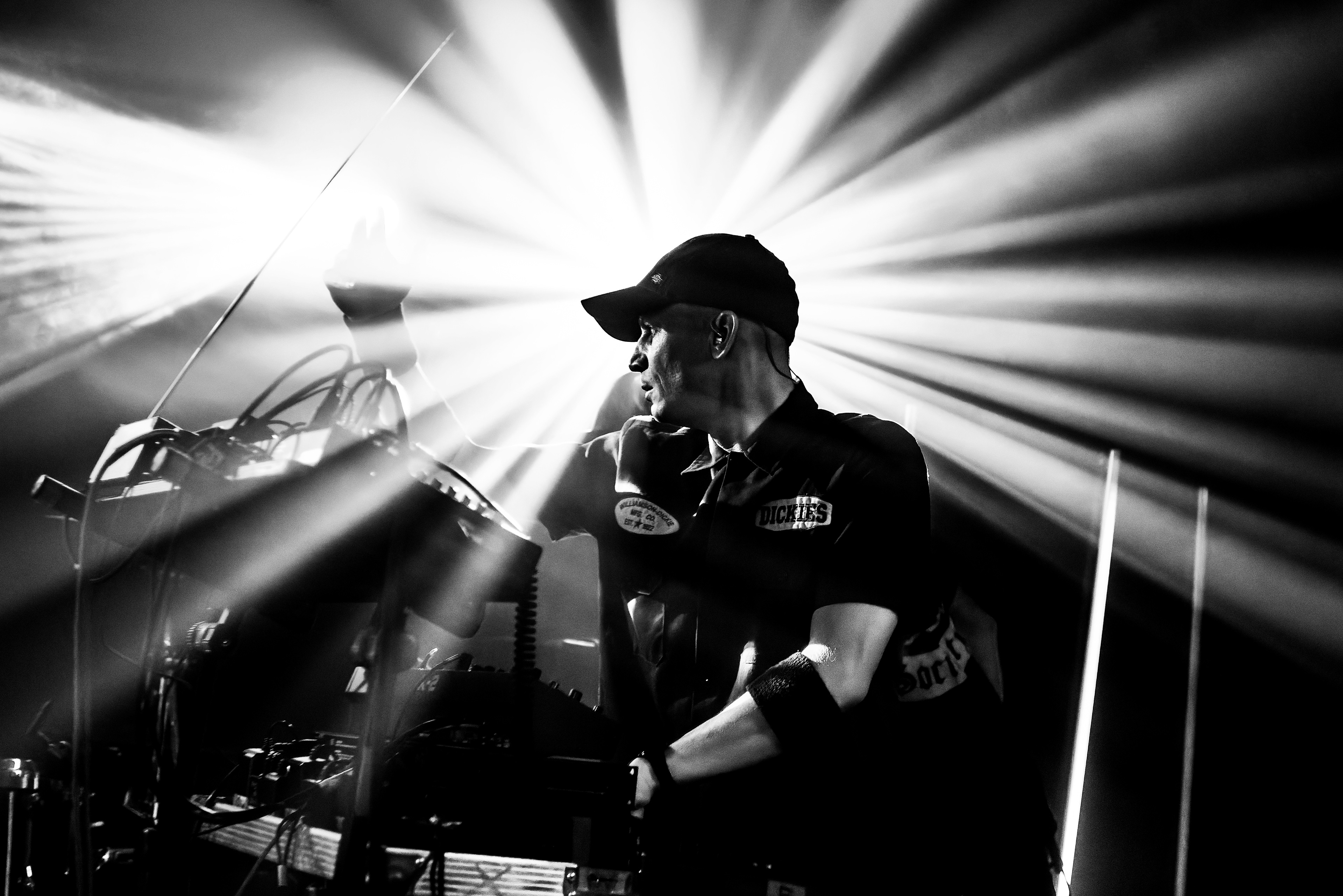 Acid Empire, 2024.12.28 Dürer Kert